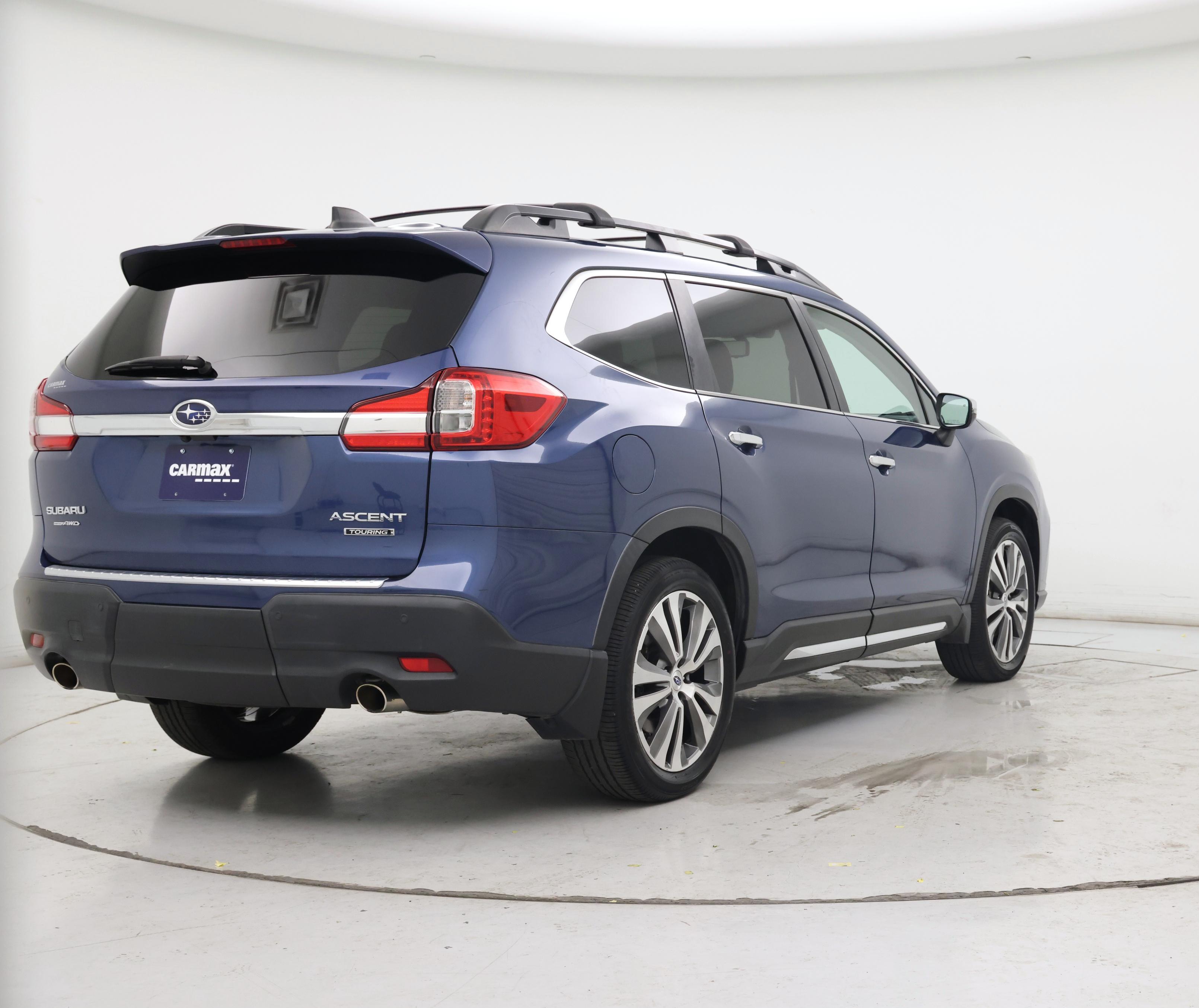 Thumbnail: 2019 Subaru Ascent - 8