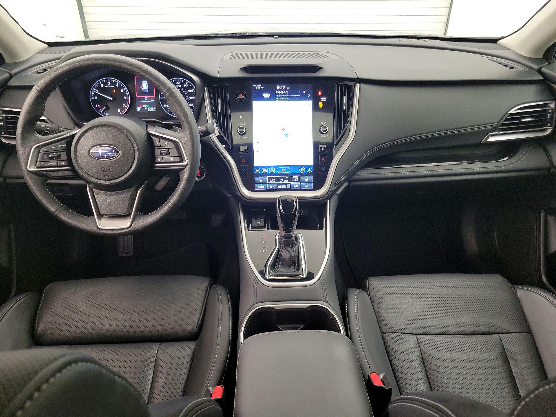 Thumbnail: 2024 Subaru Outback - 9