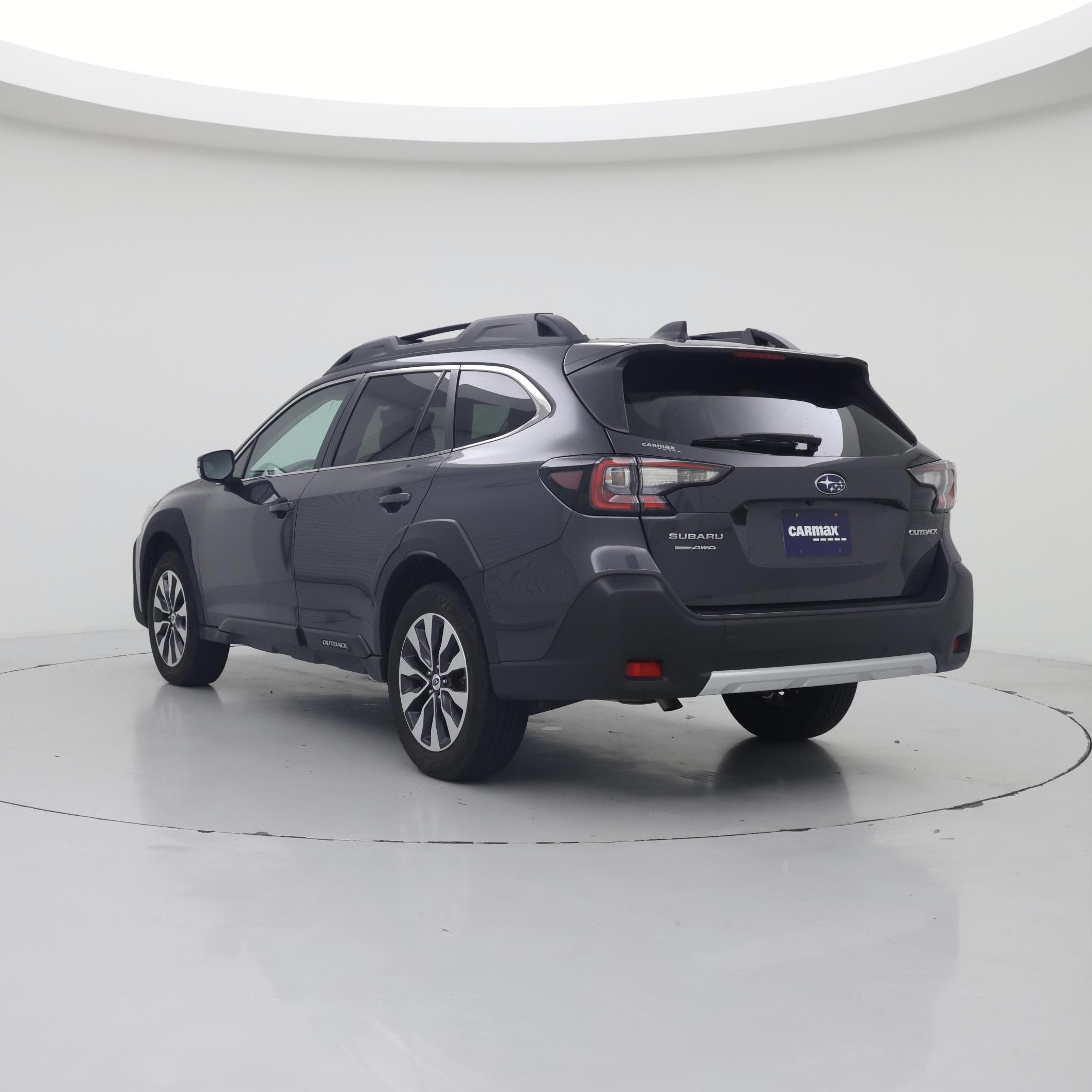 Thumbnail: 2024 Subaru Outback - 2