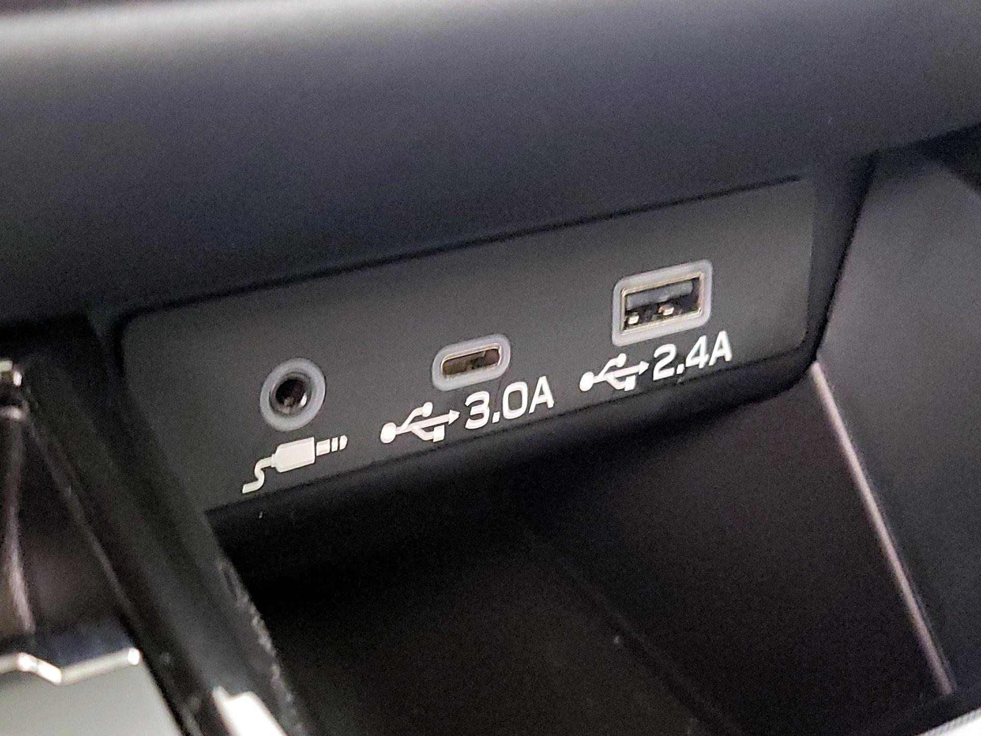 Thumbnail: 2024 Subaru Outback - 19