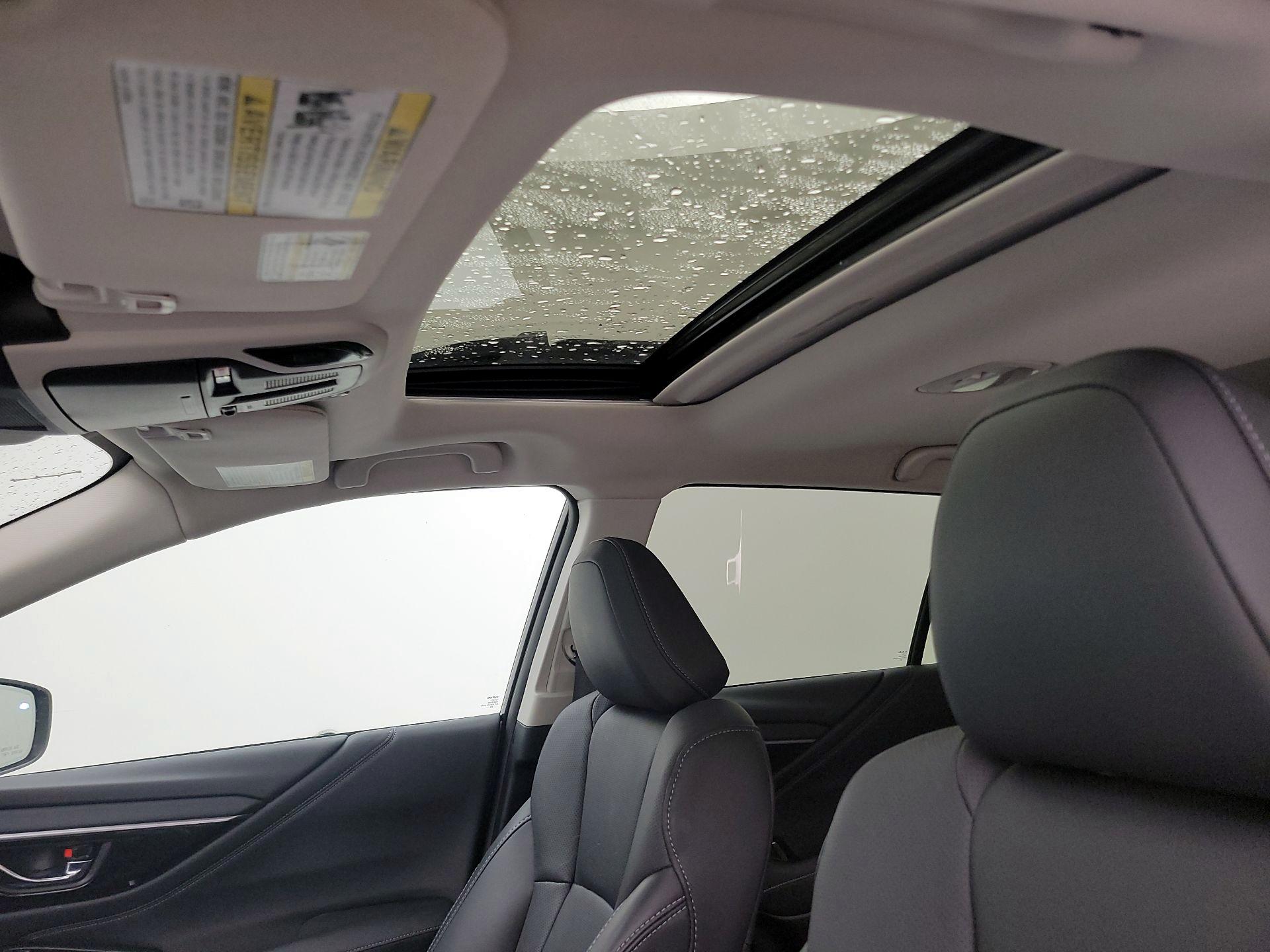 Thumbnail: 2024 Subaru Outback - 20