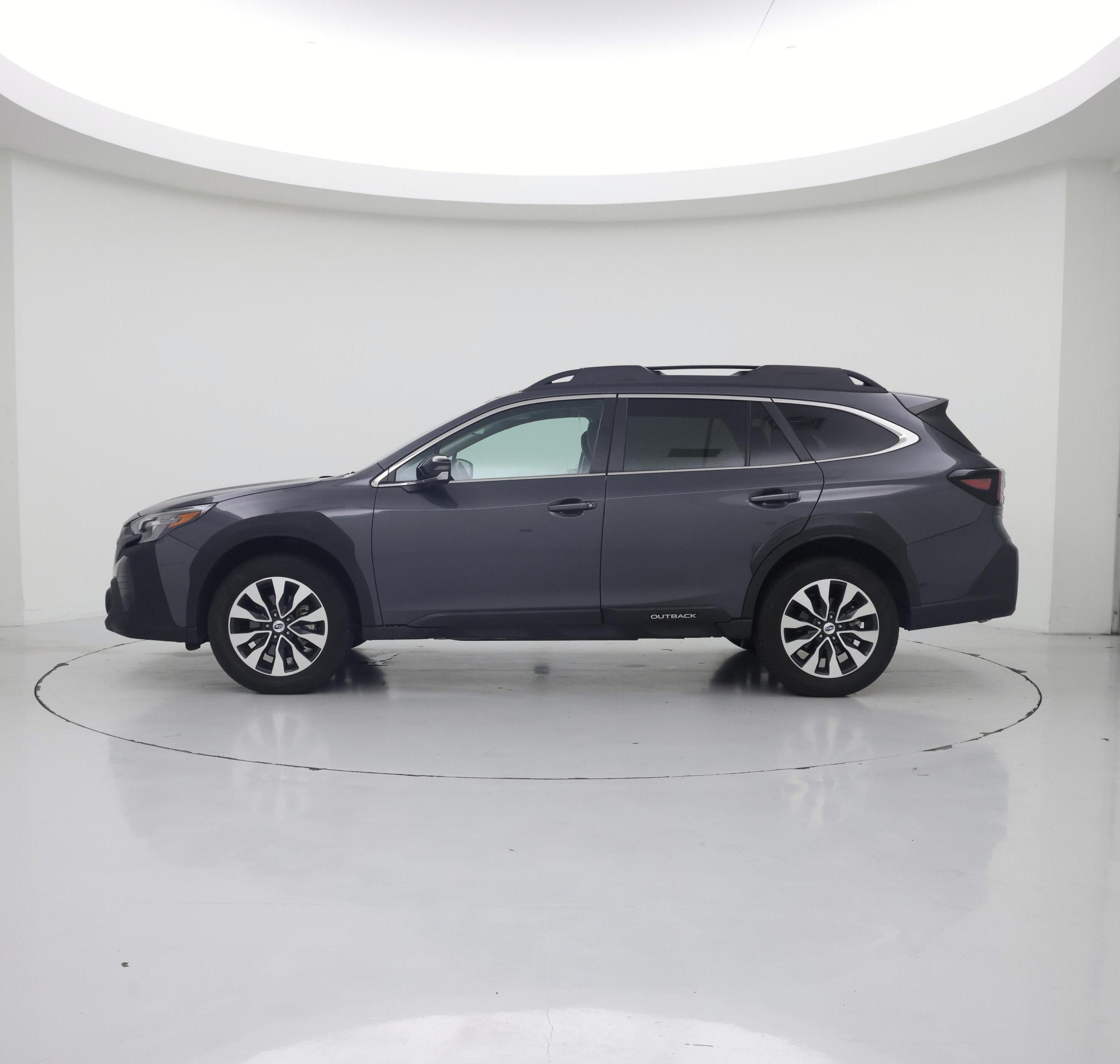 Thumbnail: 2024 Subaru Outback - 3