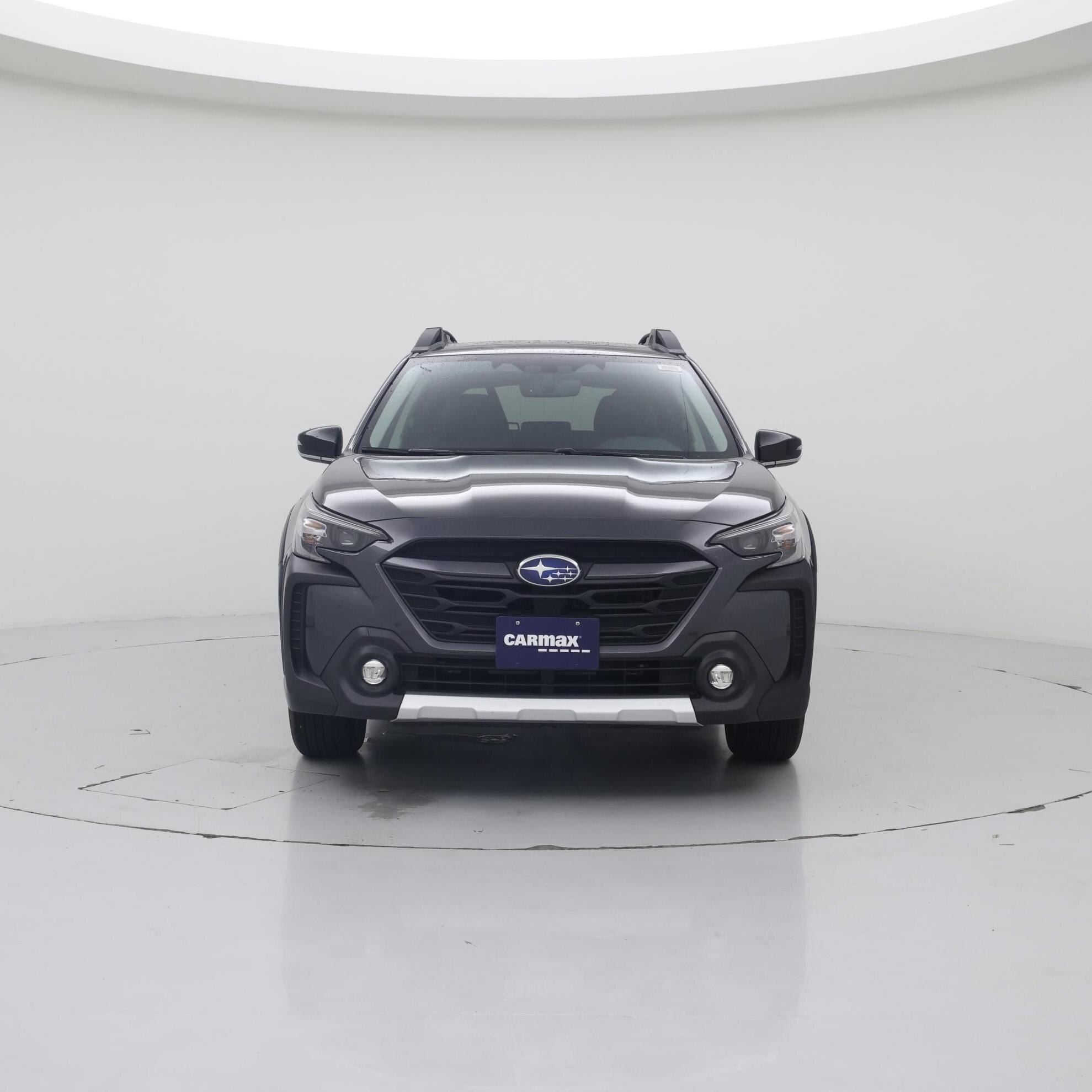 Thumbnail: 2024 Subaru Outback - 5