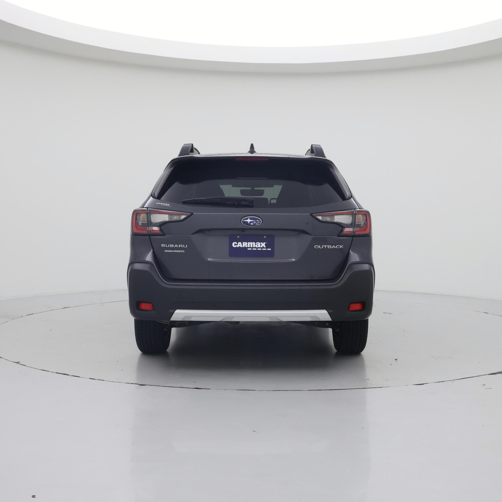 Thumbnail: 2024 Subaru Outback - 6