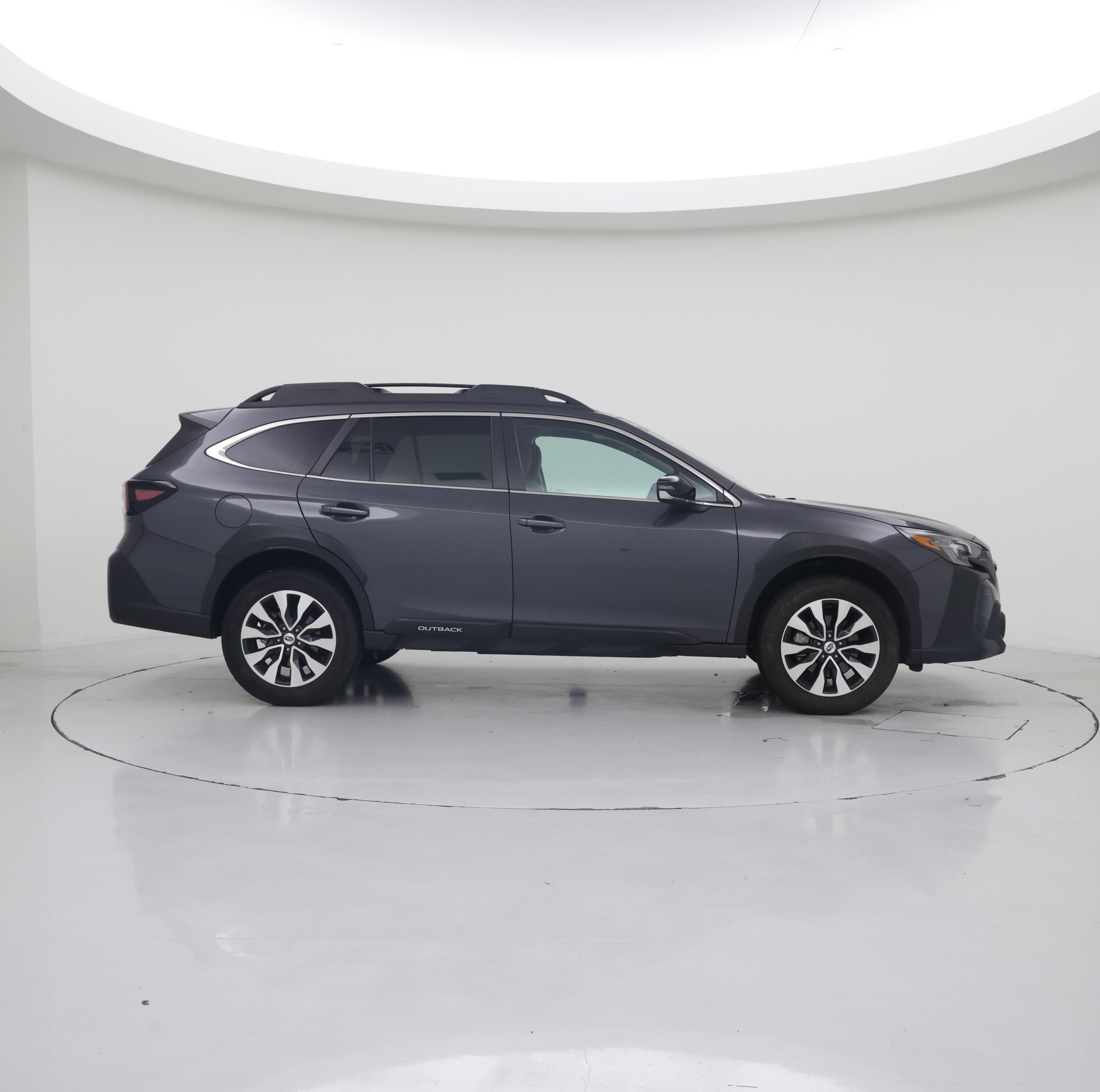 Thumbnail: 2024 Subaru Outback - 7