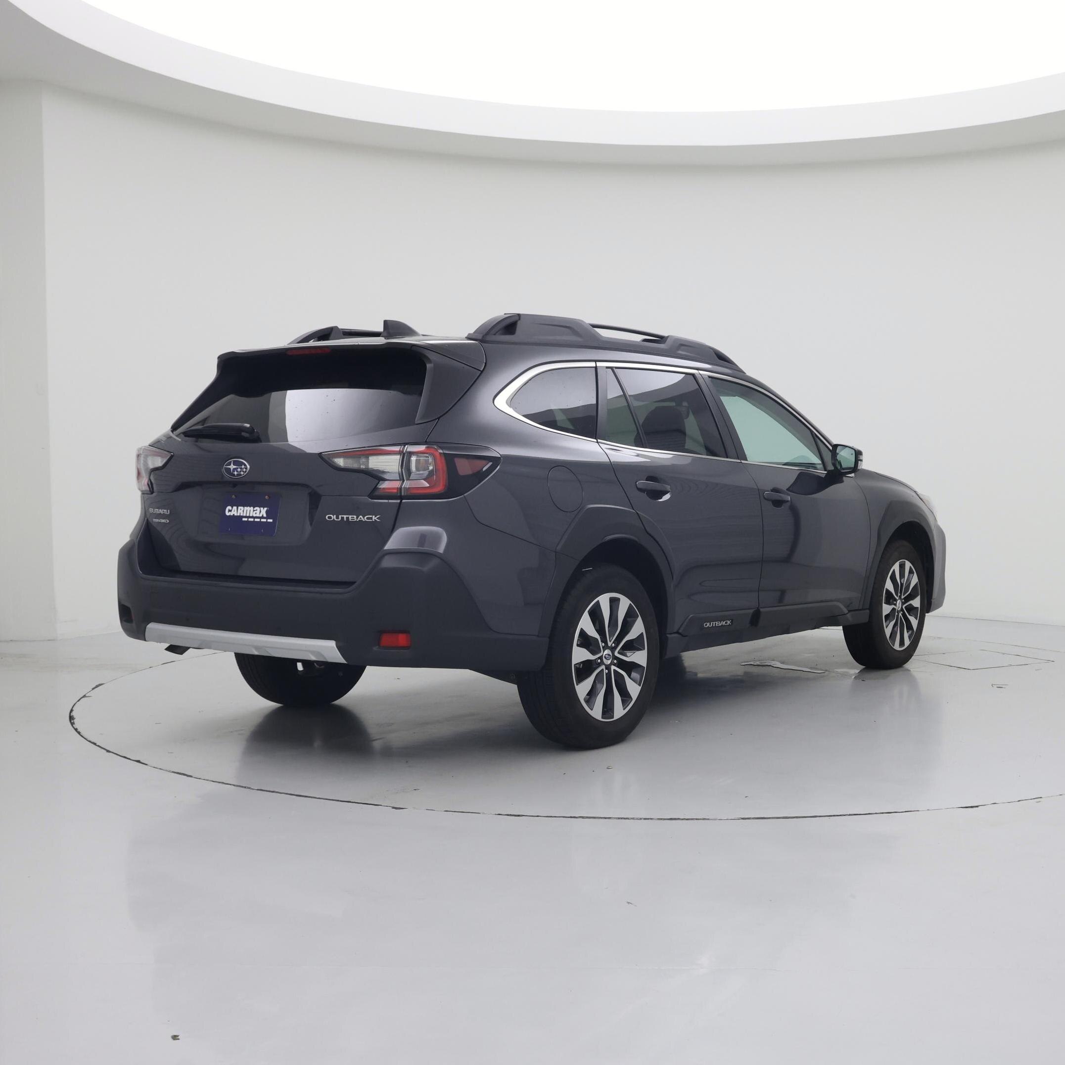 Thumbnail: 2024 Subaru Outback - 8