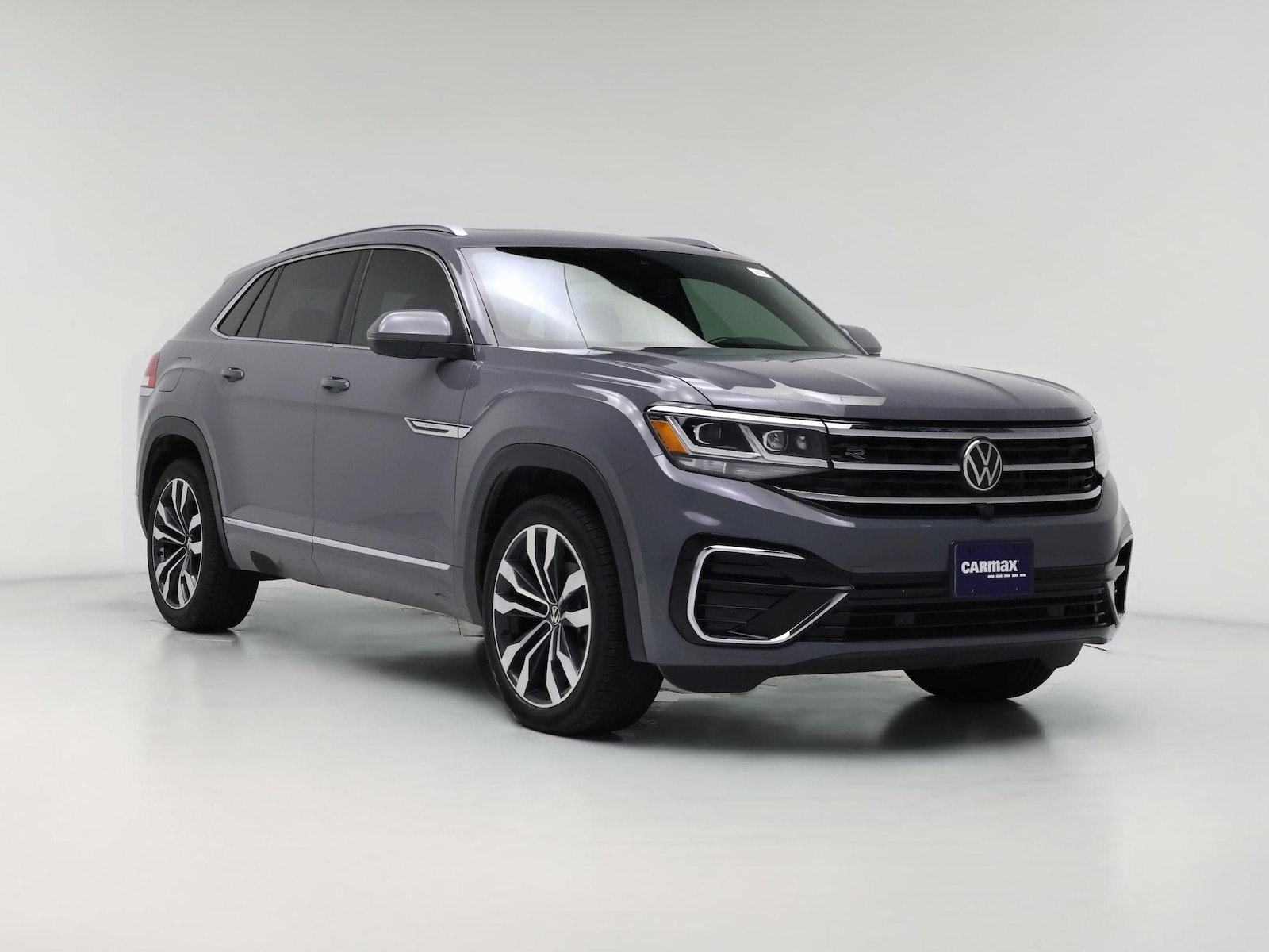 2021 Volkswagen Atlas Cross Sport