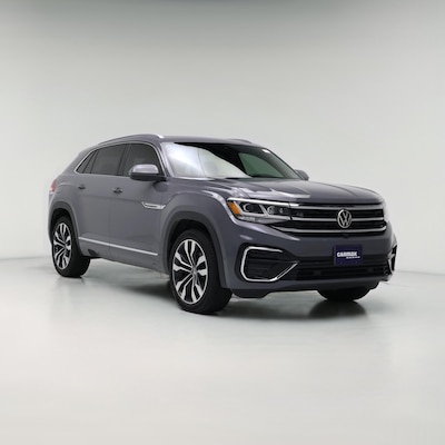 2021 Volkswagen Atlas Cross Sport SEL Premium R-Line