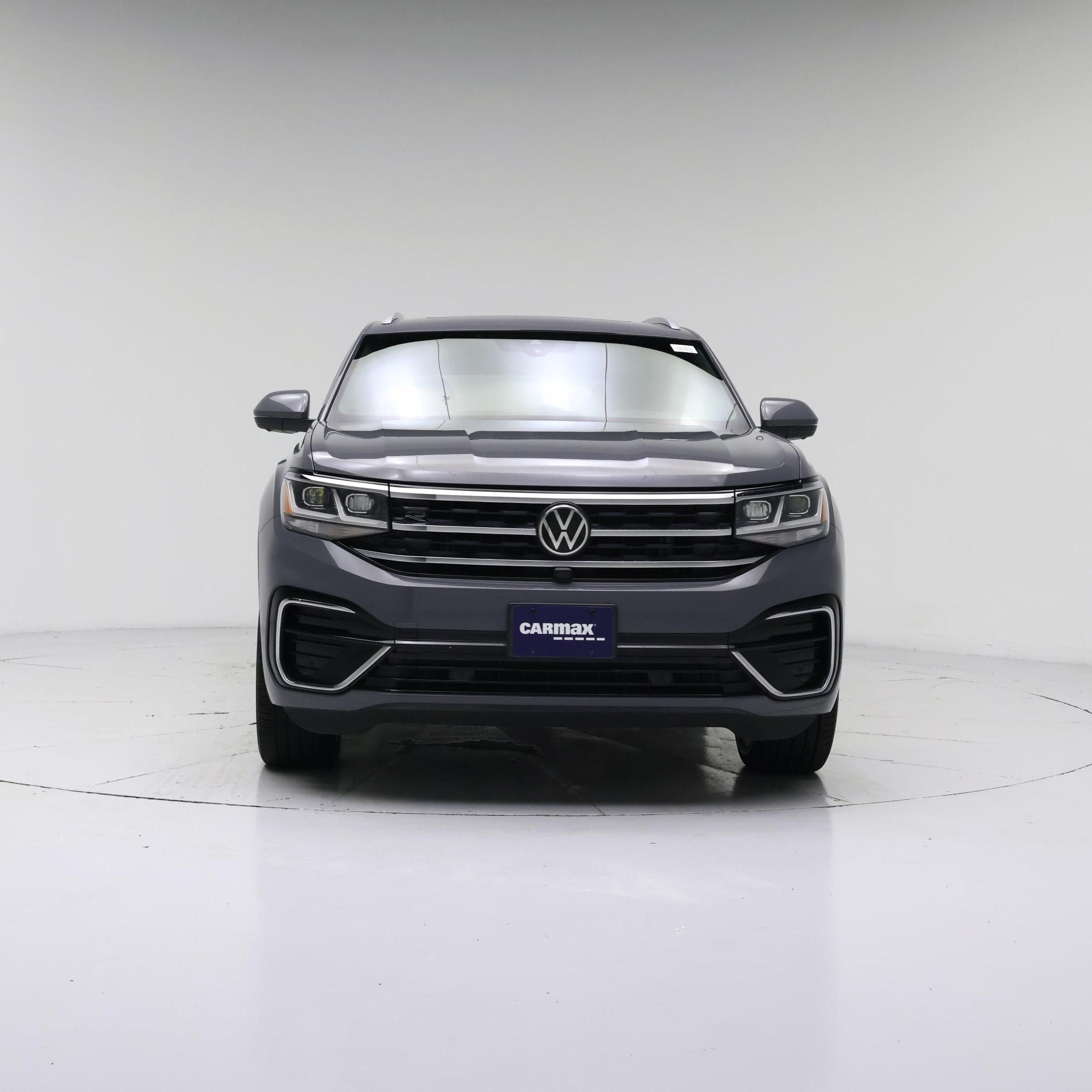 Thumbnail: 2021 Volkswagen Atlas - 5