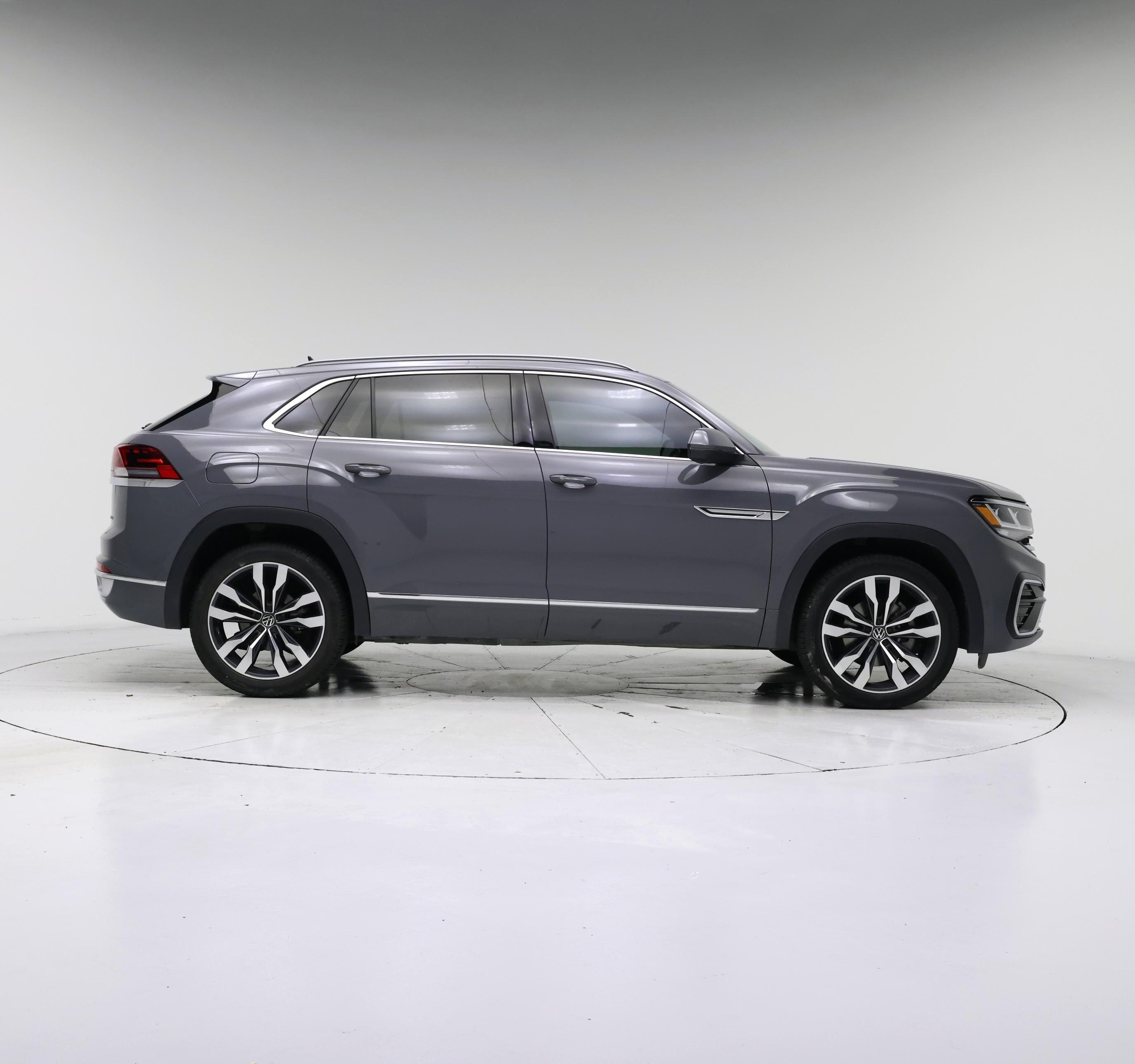 Thumbnail: 2021 Volkswagen Atlas - 7