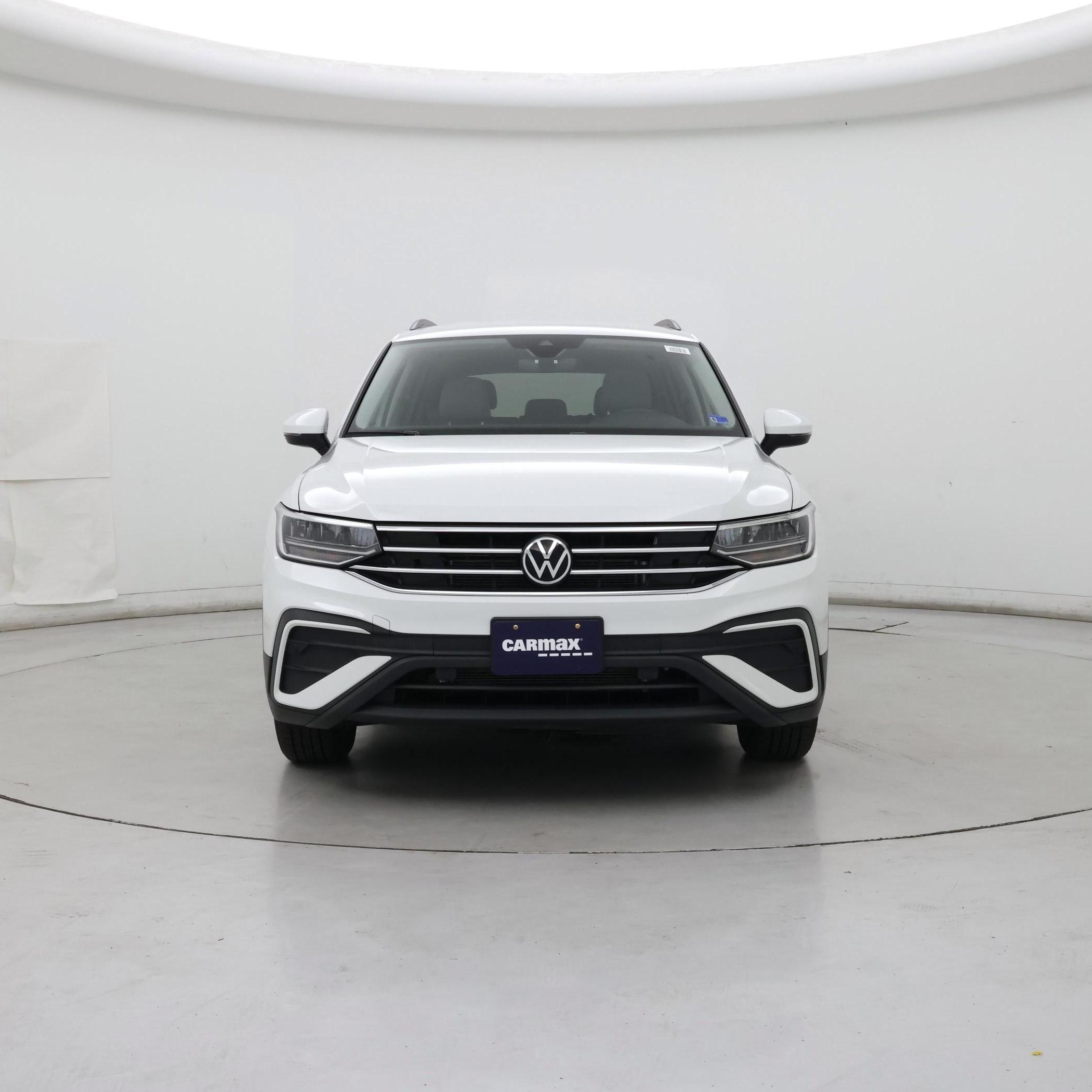 Thumbnail: 2024 Volkswagen Tiguan - 5