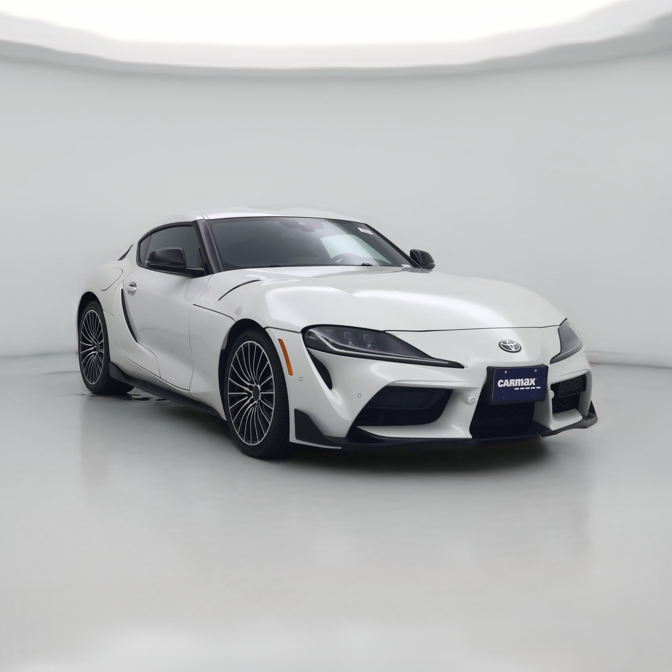 Used Toyota Supra 3.0 near me for sale