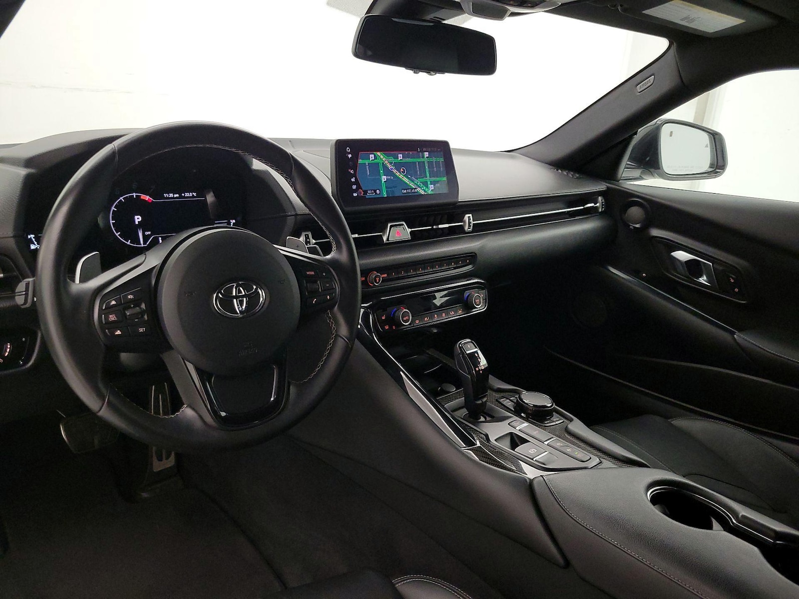2021 Toyota Supra Premium - Photo 10