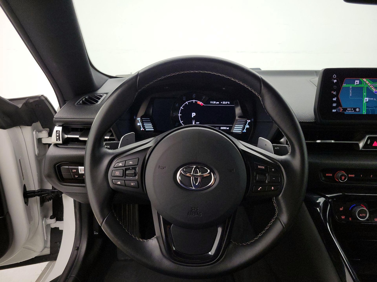 2021 Toyota Supra Premium - Photo 11