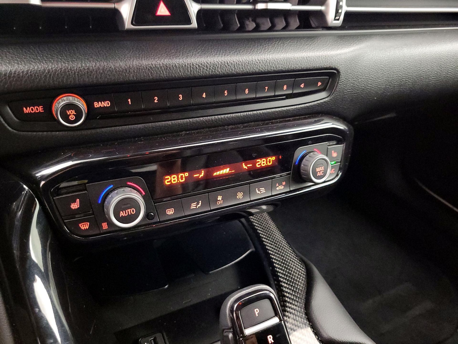 2021 Toyota Supra Premium - Photo 18