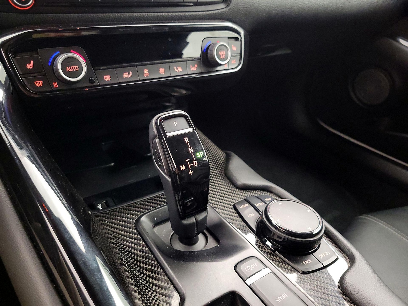 2021 Toyota Supra Premium - Photo 19
