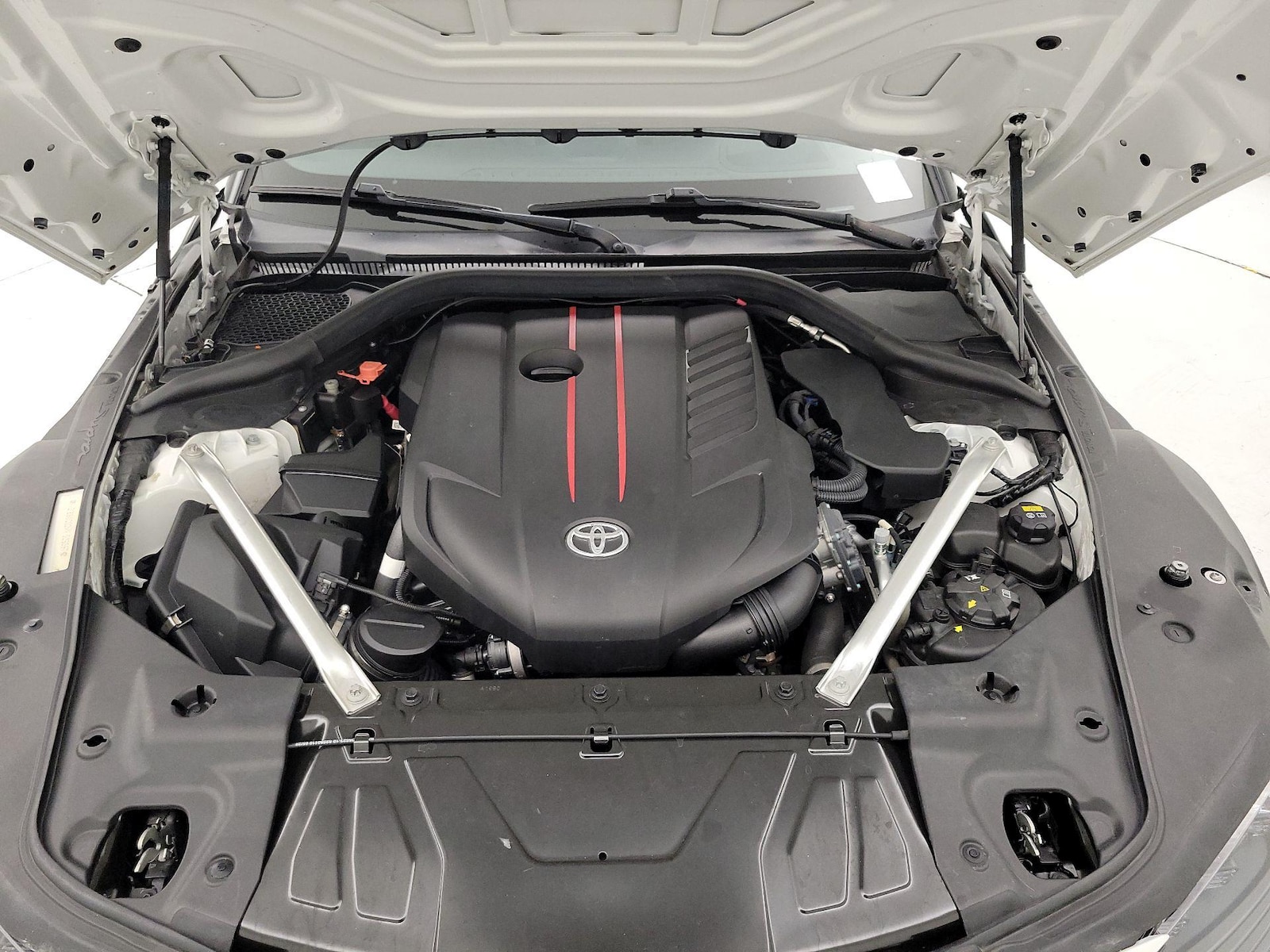 2021 Toyota Supra Premium - Photo 21