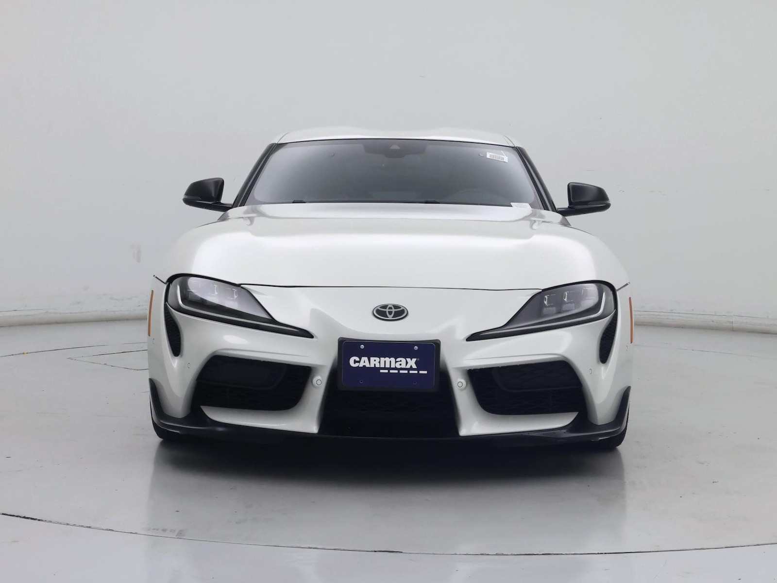 2021 Toyota Supra Premium - Photo 6