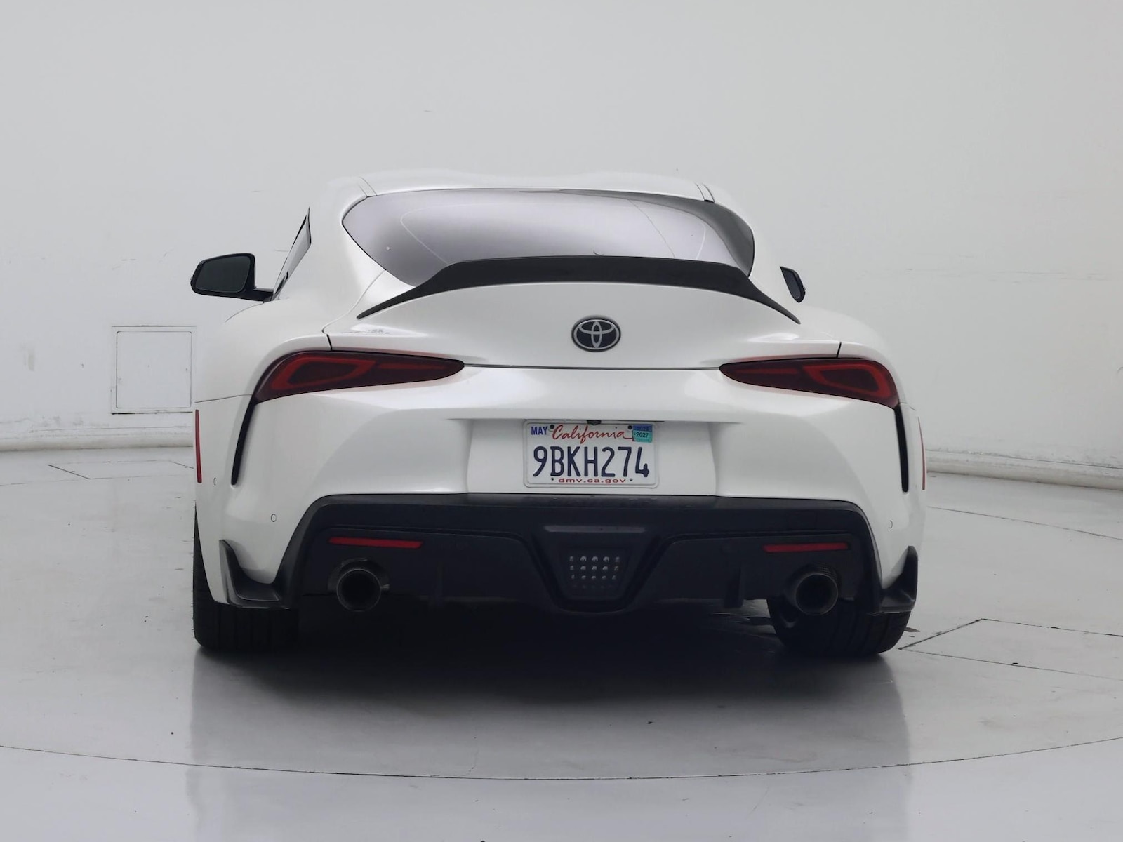 2021 Toyota Supra Premium - Photo 7