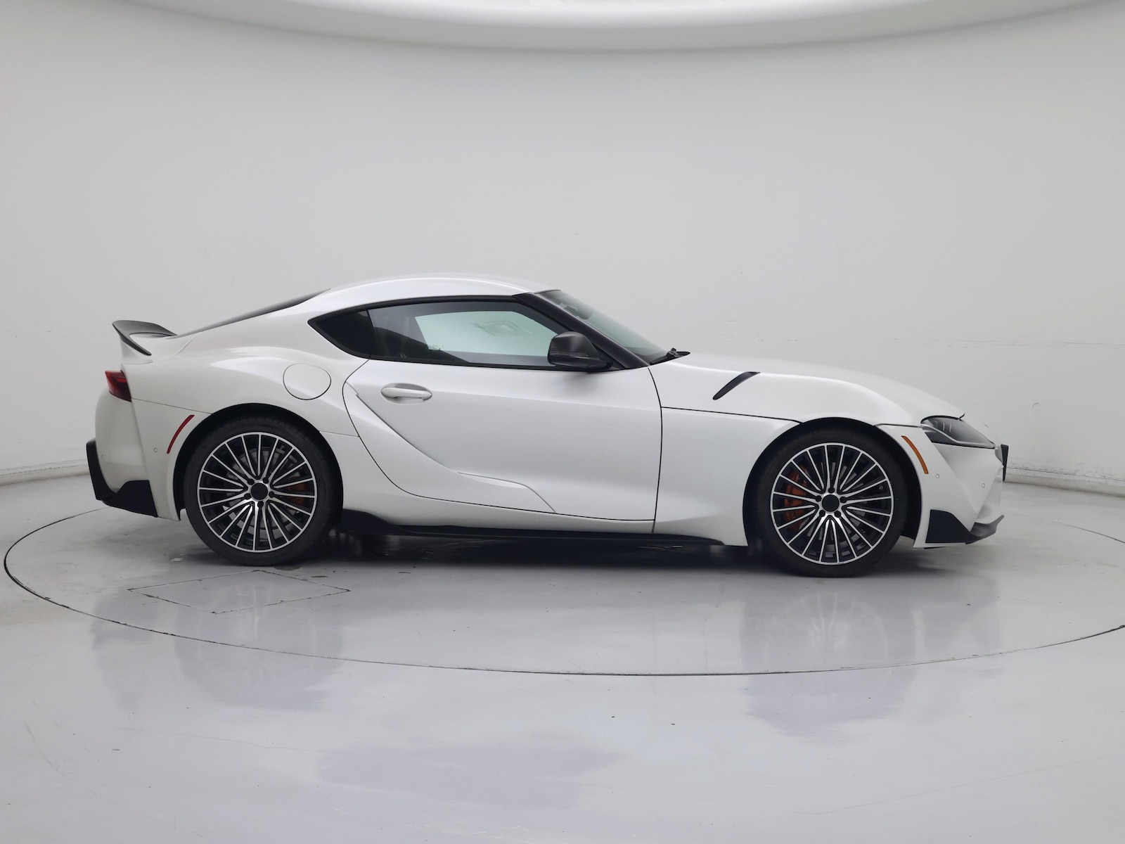 2021 Toyota Supra Premium - Photo 8
