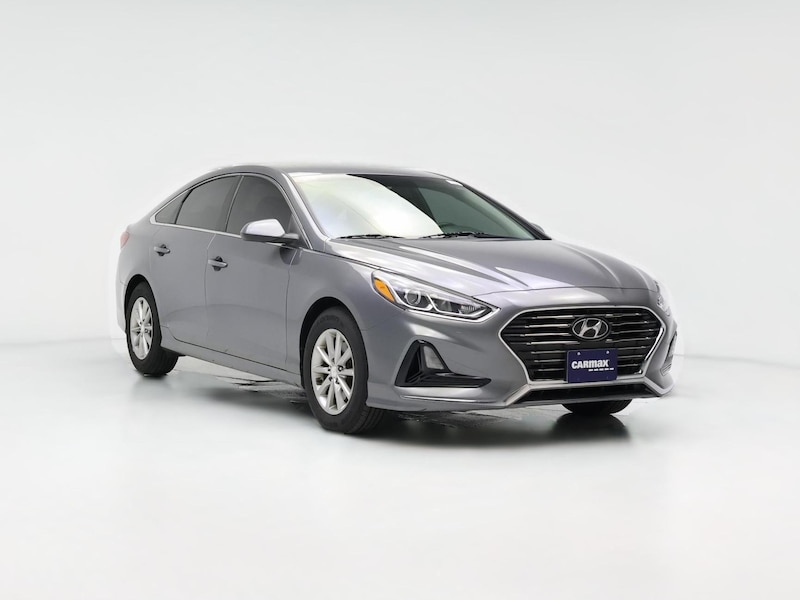2018 Hyundai Sonata SE -
                  Schaumburg, IL