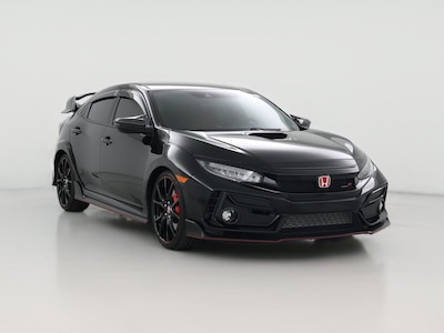 2020 Honda Civic Type R Touring