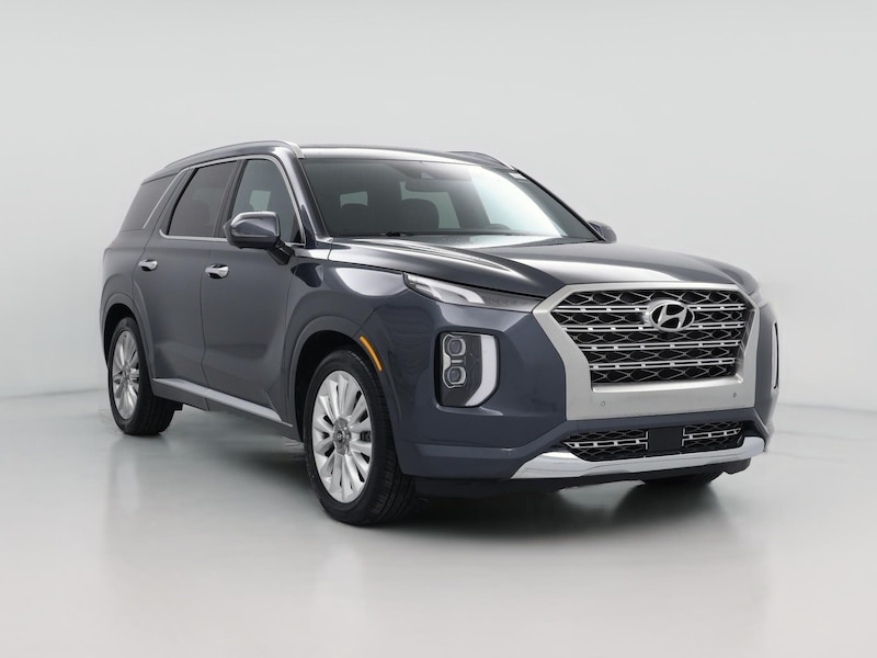 2020 Hyundai Palisade Limited -
                  Indianapolis, IN