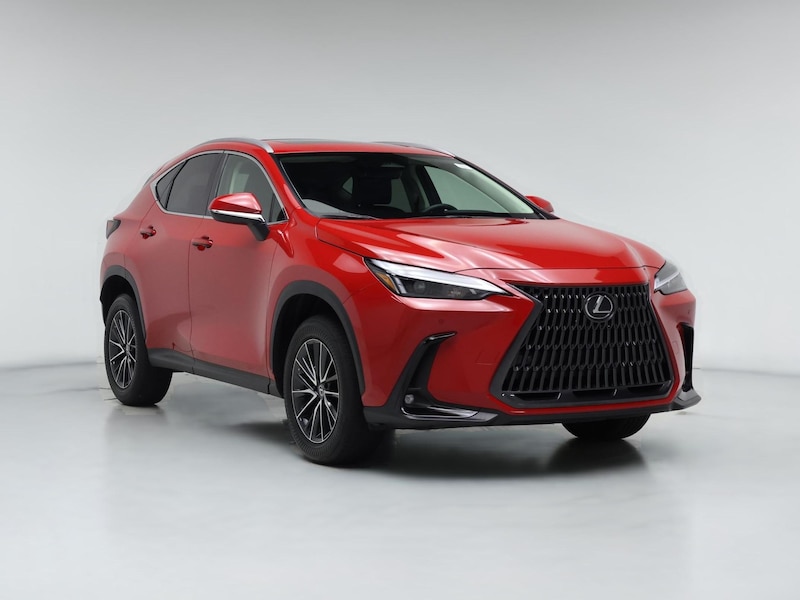 2023 Lexus NX 350 Premium