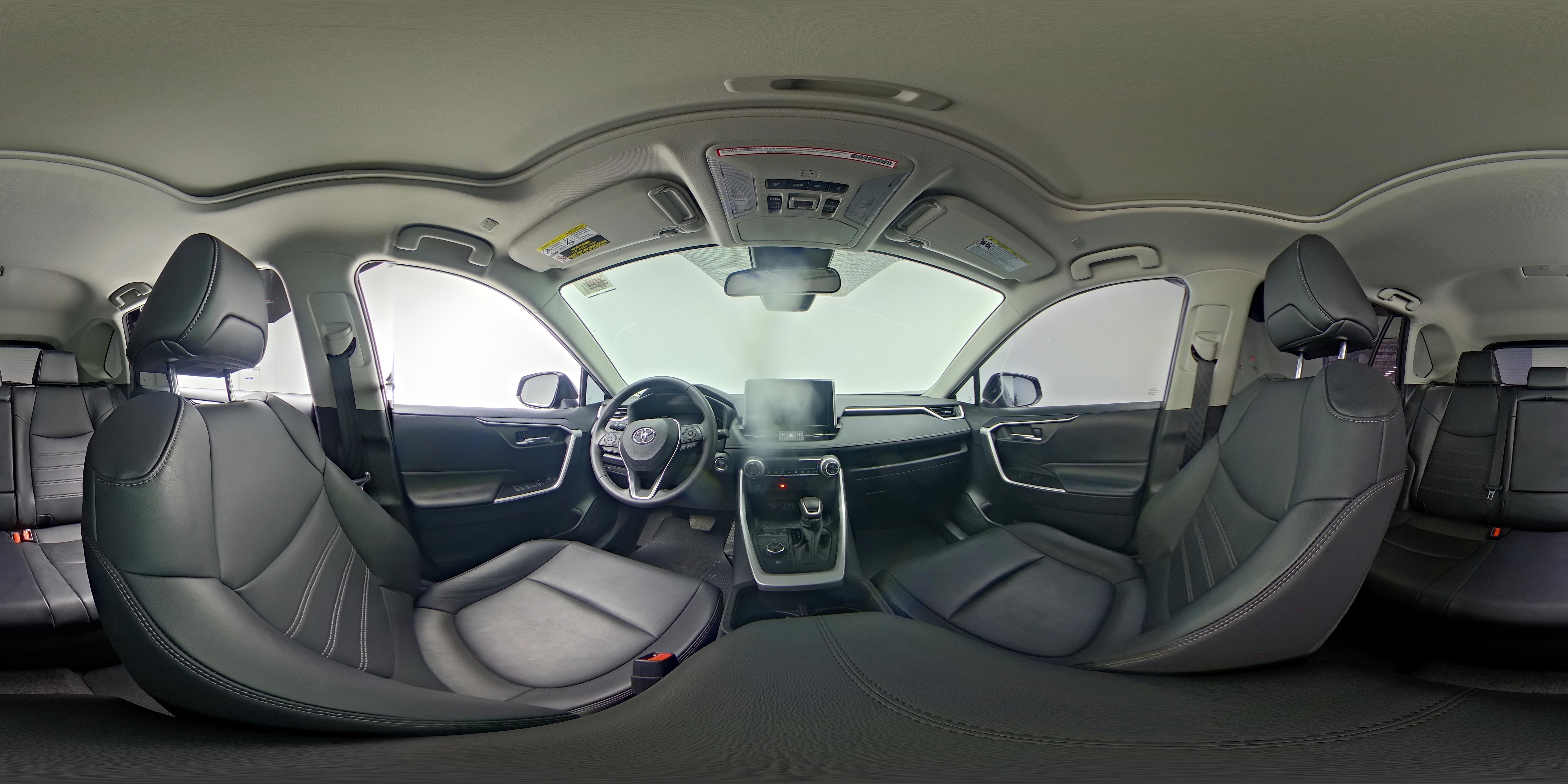 2024 Toyota RAV4 XLE Premium - Photo 25