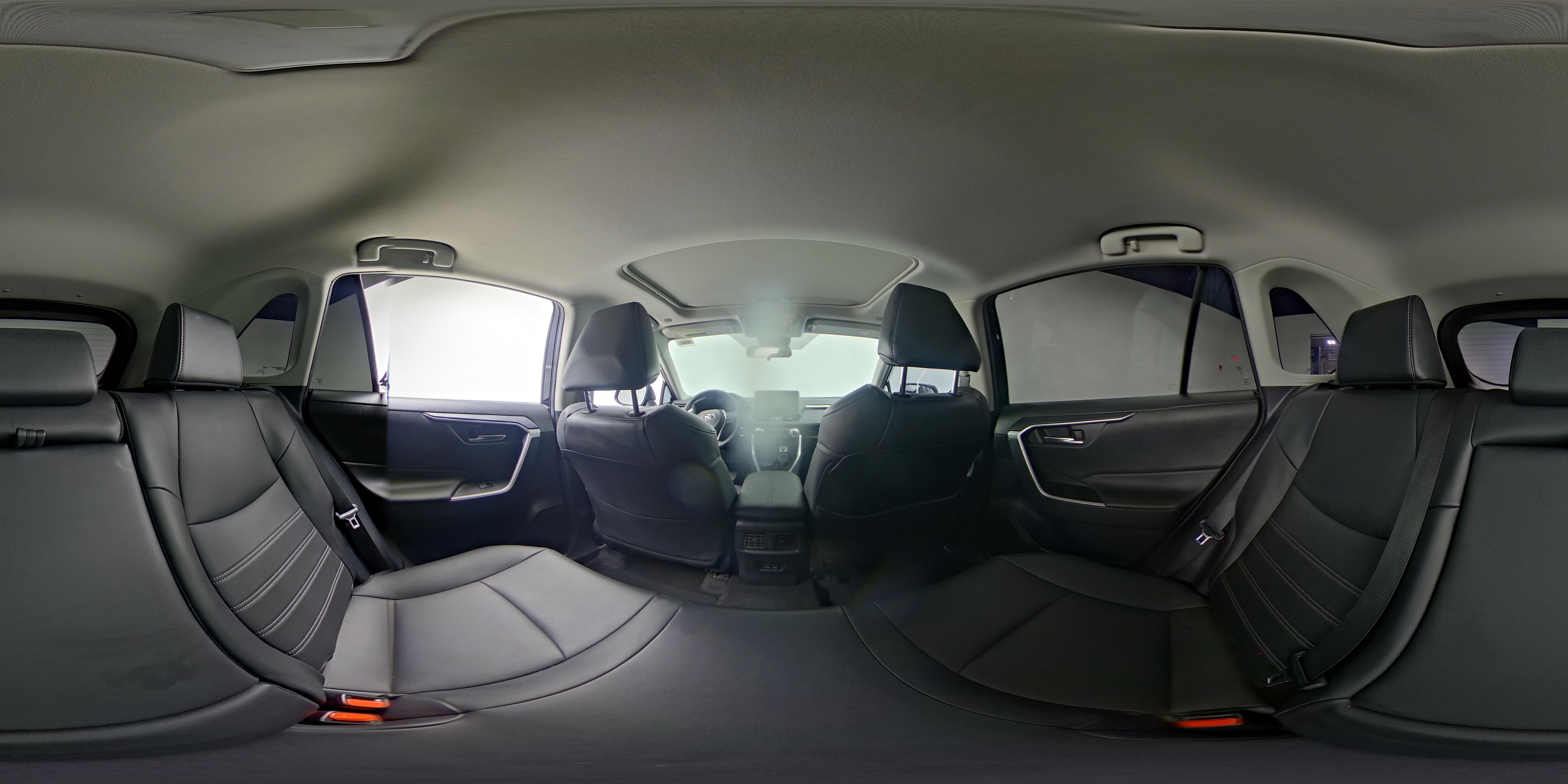 2024 Toyota RAV4 XLE Premium - Photo 26