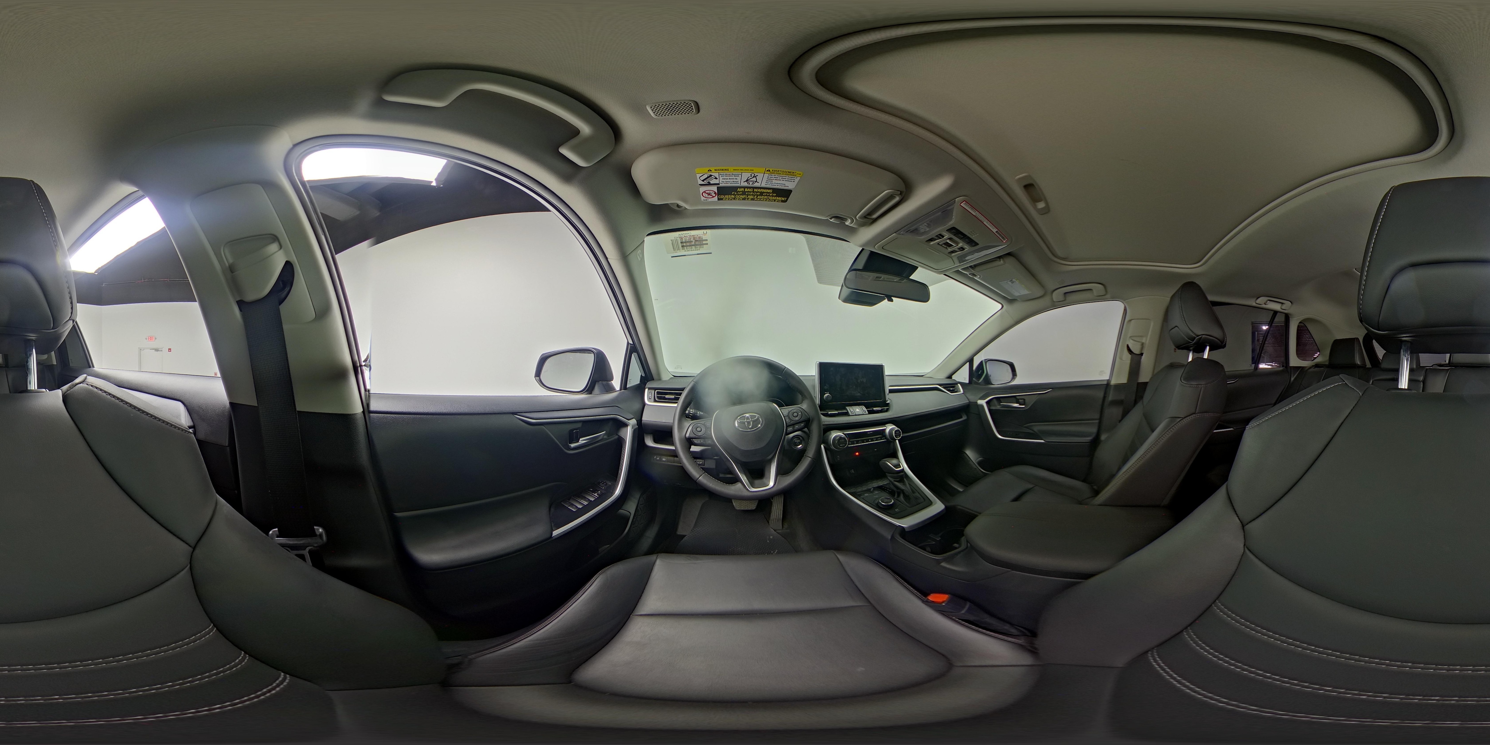2024 Toyota RAV4 XLE Premium - Photo 27