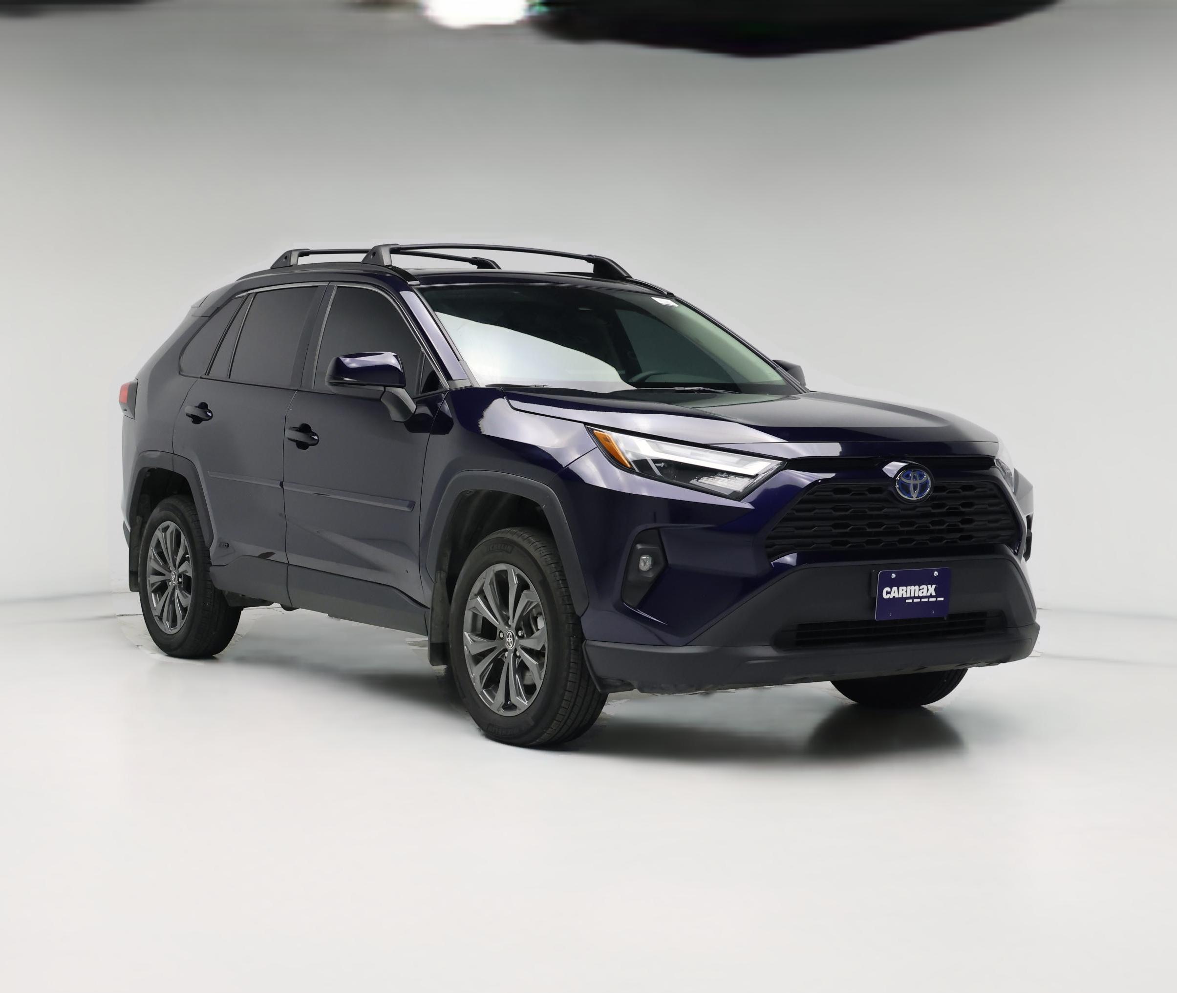 Thumbnail: 2024 Toyota RAV4 - 1
