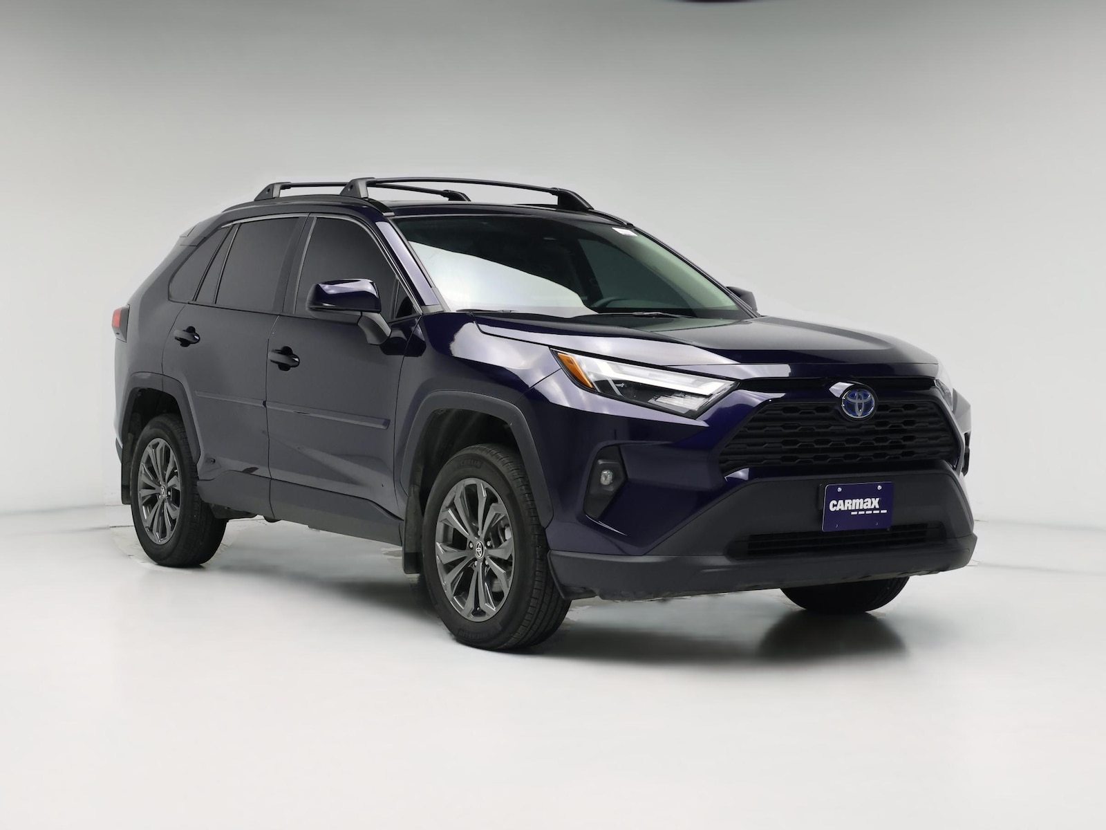 2024 Toyota RAV4 XLE Premium - Photo 1