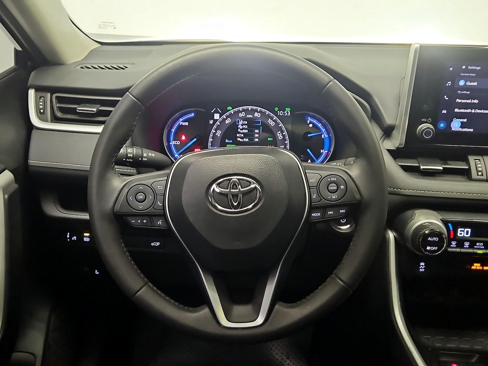 2024 Toyota RAV4 XLE Premium - Photo 11