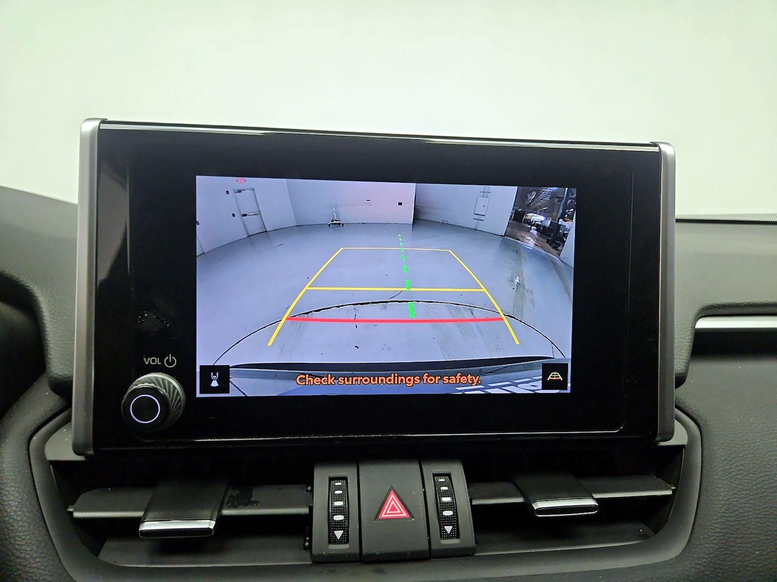 2024 Toyota RAV4 XLE Premium - Photo 15