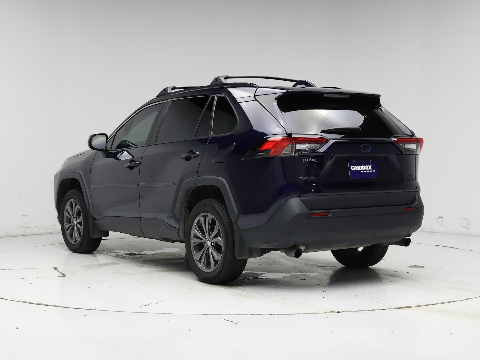 2024 Toyota RAV4 XLE Premium - Photo 3