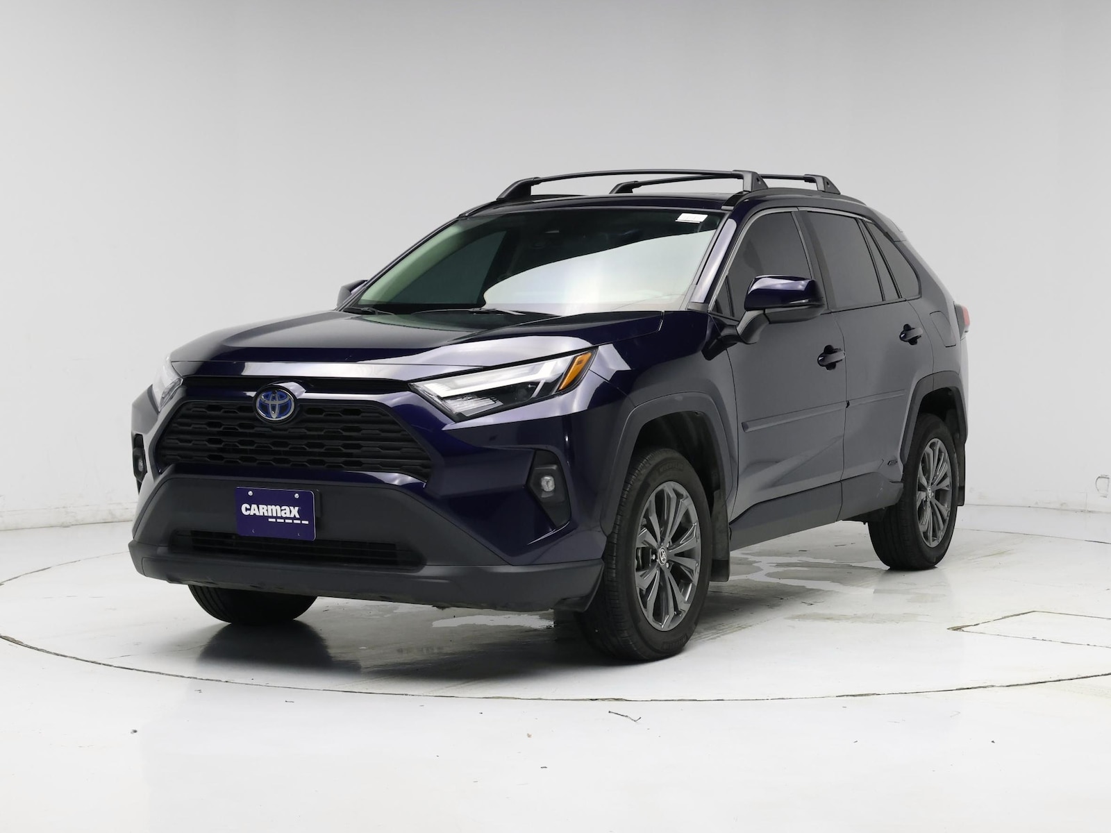 2024 Toyota RAV4 XLE Premium - Photo 5