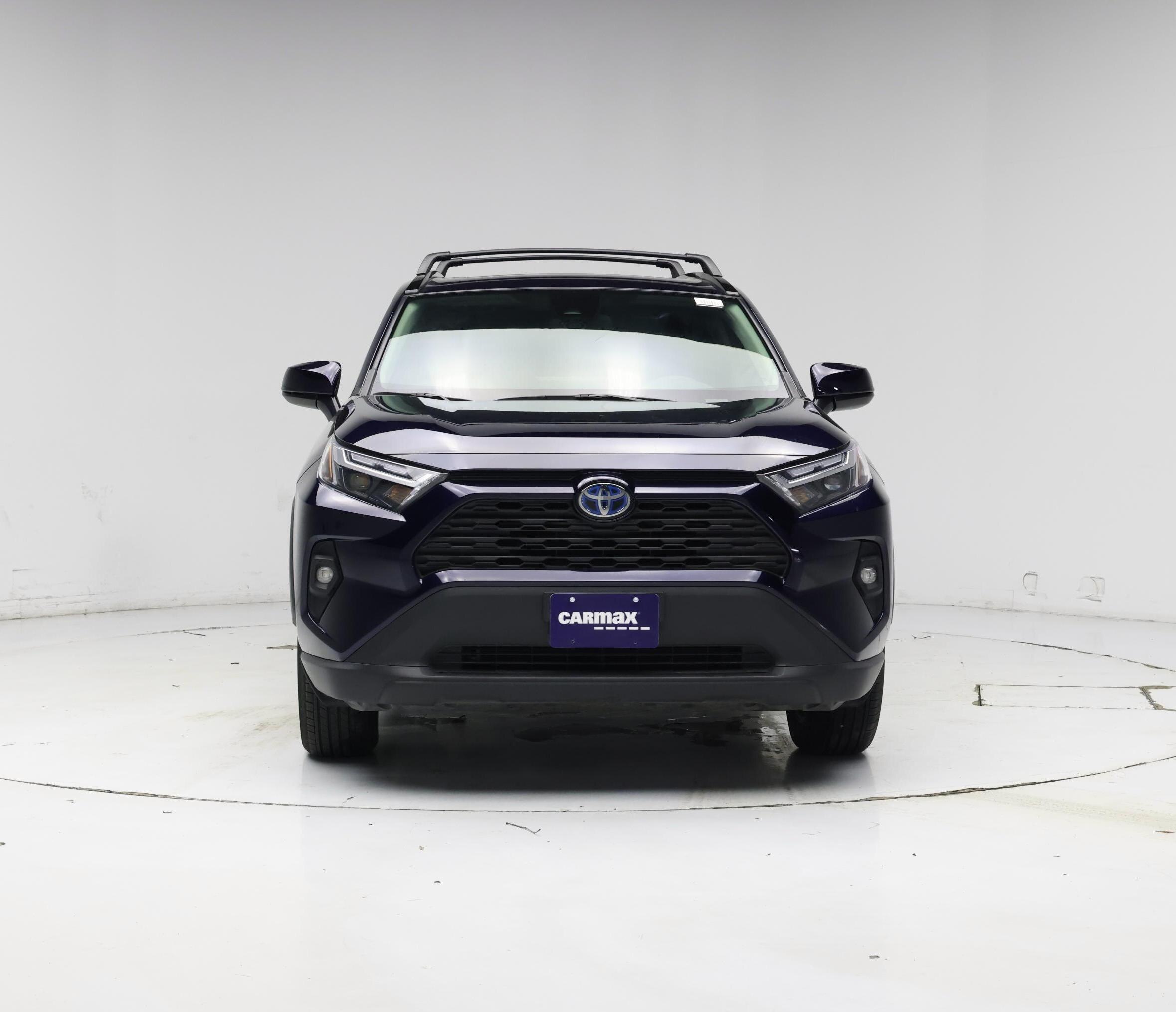 Thumbnail: 2024 Toyota RAV4 - 5