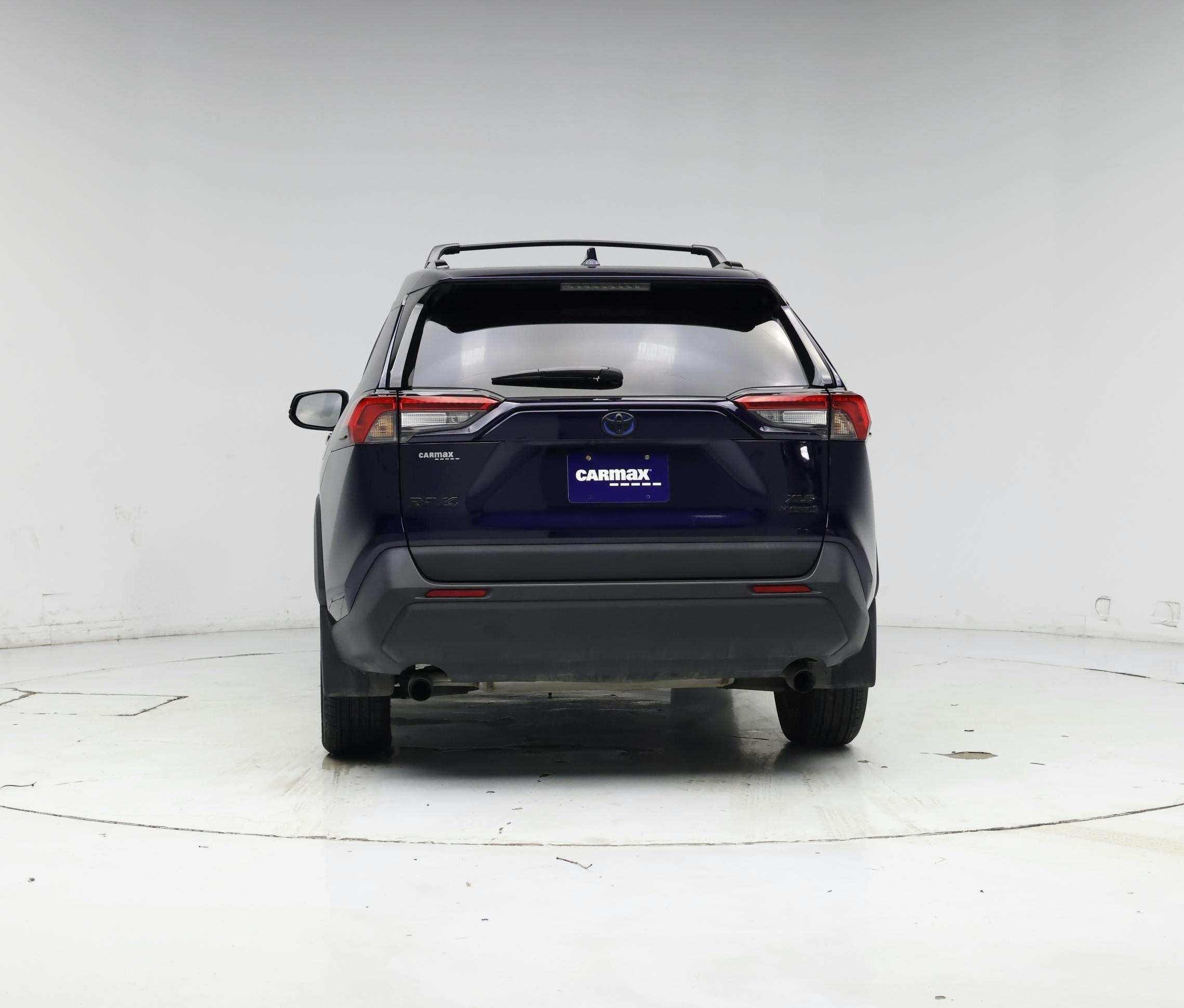 Thumbnail: 2024 Toyota RAV4 - 6