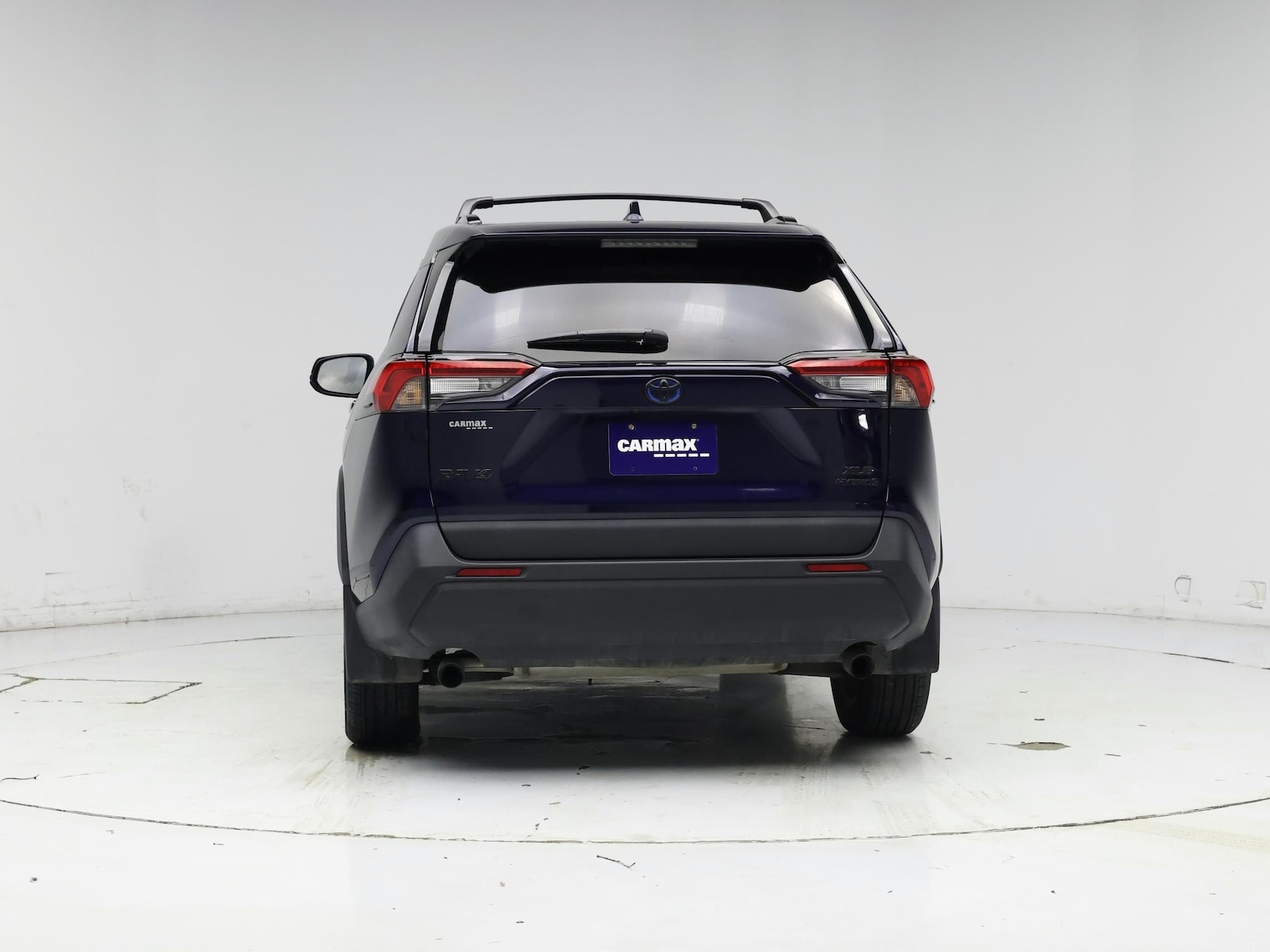 2024 Toyota RAV4 XLE Premium - Photo 7