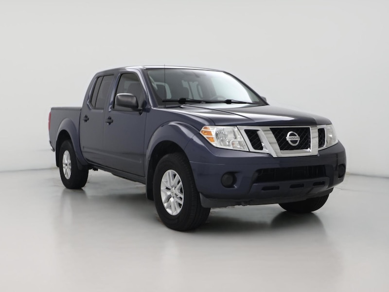2019 Nissan Frontier SV -
                  Louisville, KY
