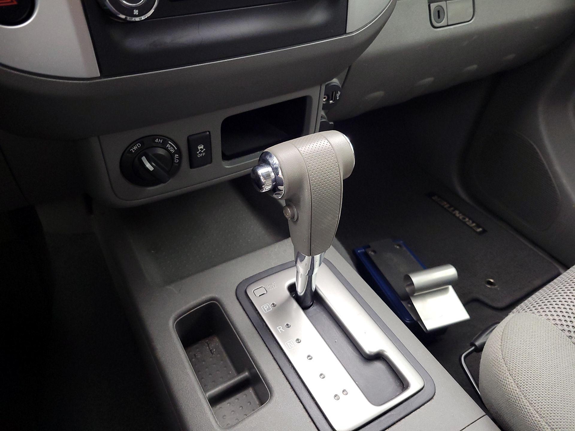 Thumbnail: 2019 Nissan Frontier - 17