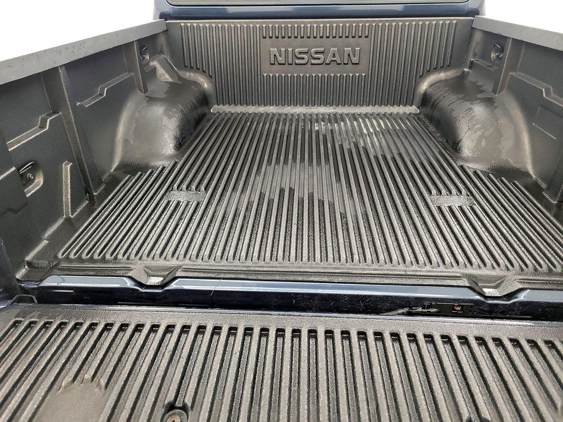 Thumbnail: 2019 Nissan Frontier - 19