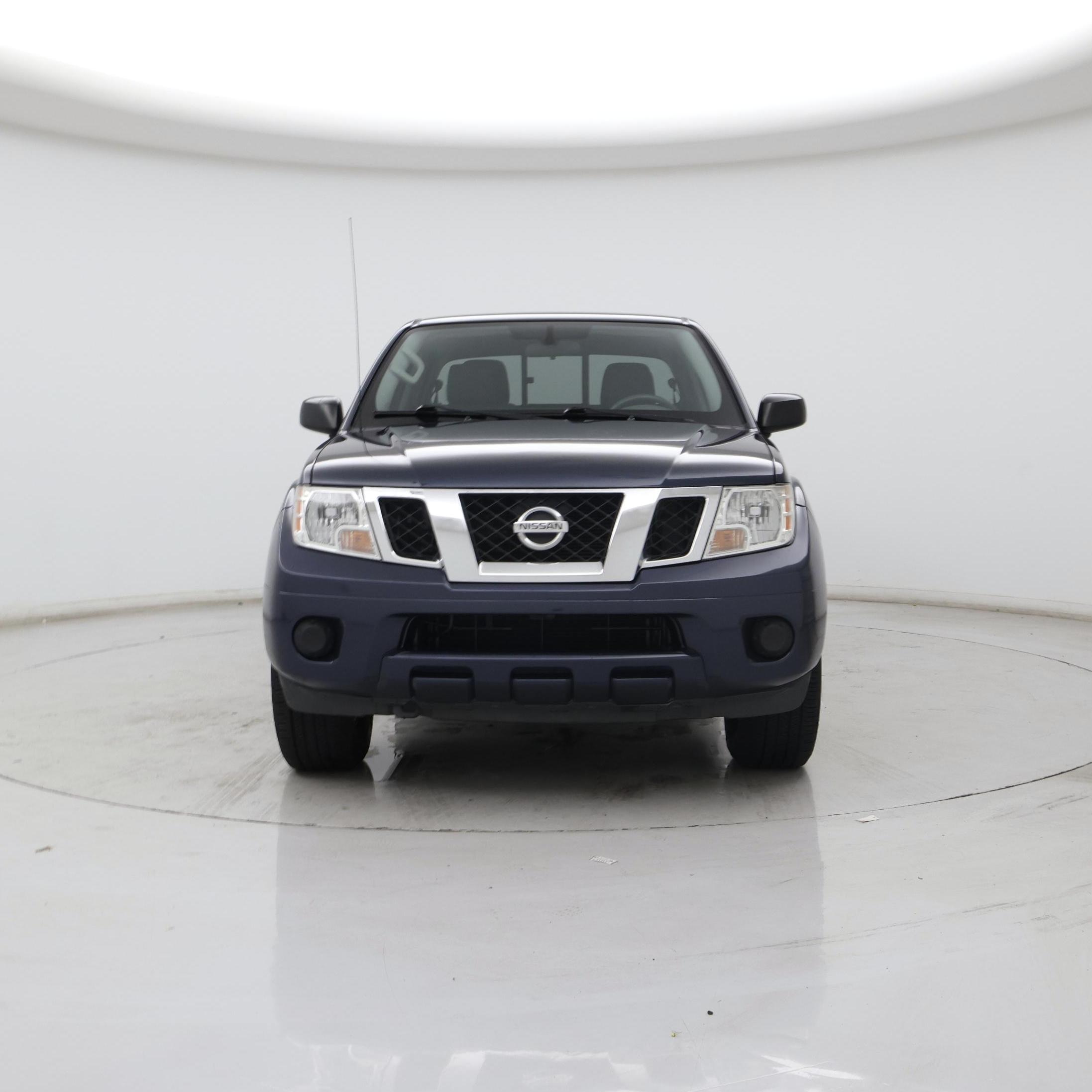 Thumbnail: 2019 Nissan Frontier - 5