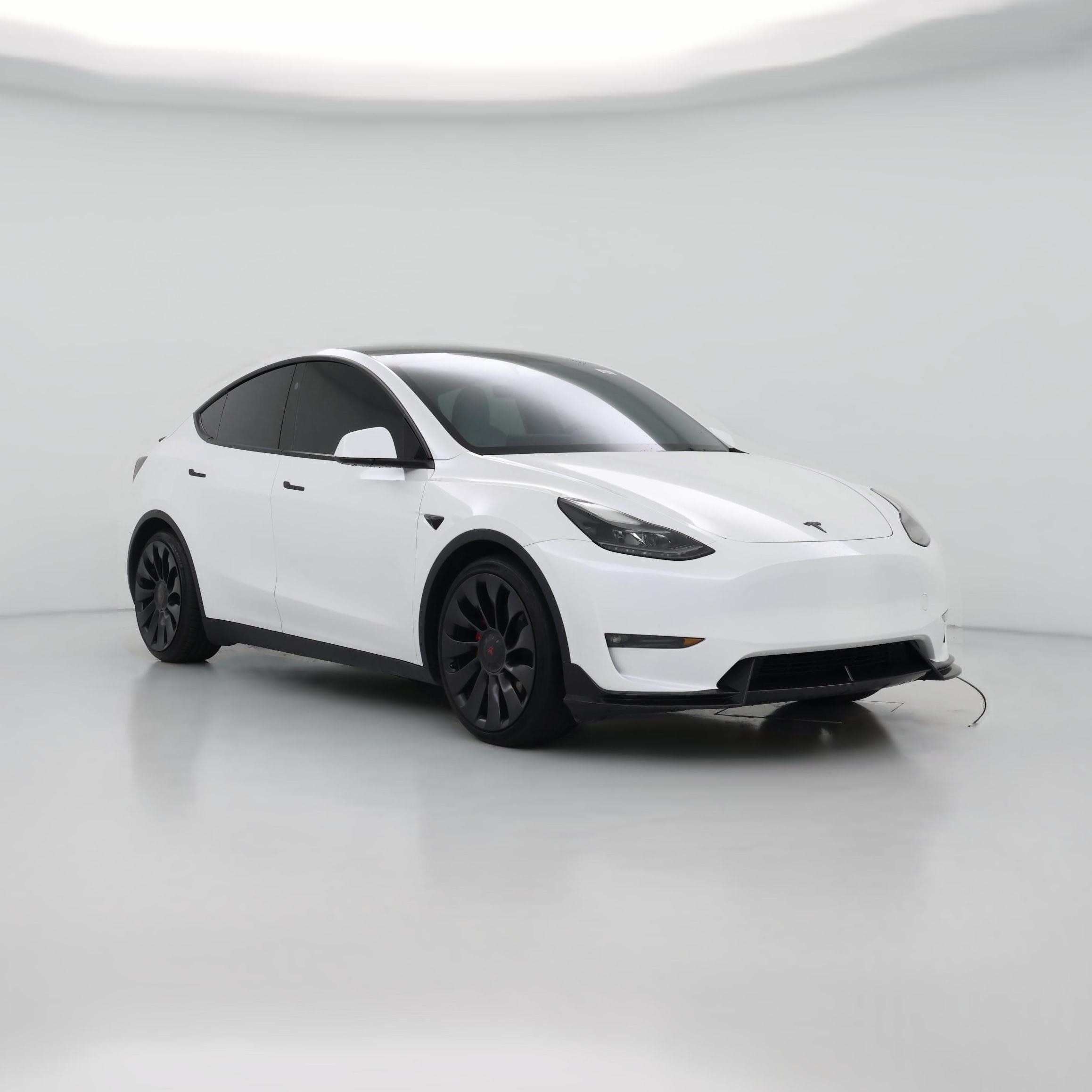 Thumbnail: 2023 Tesla Model Y - 1