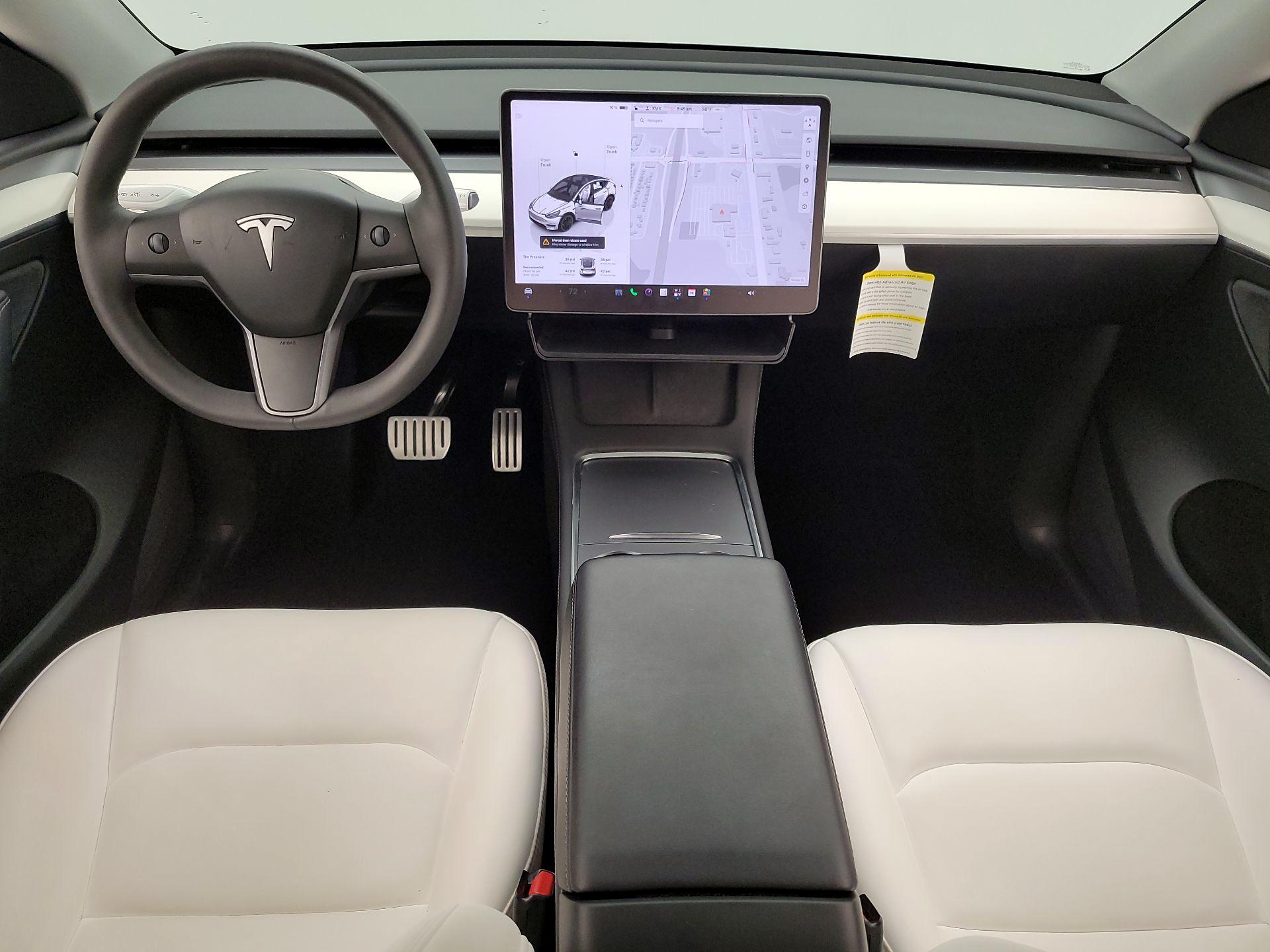 Thumbnail: 2023 Tesla Model Y - 9