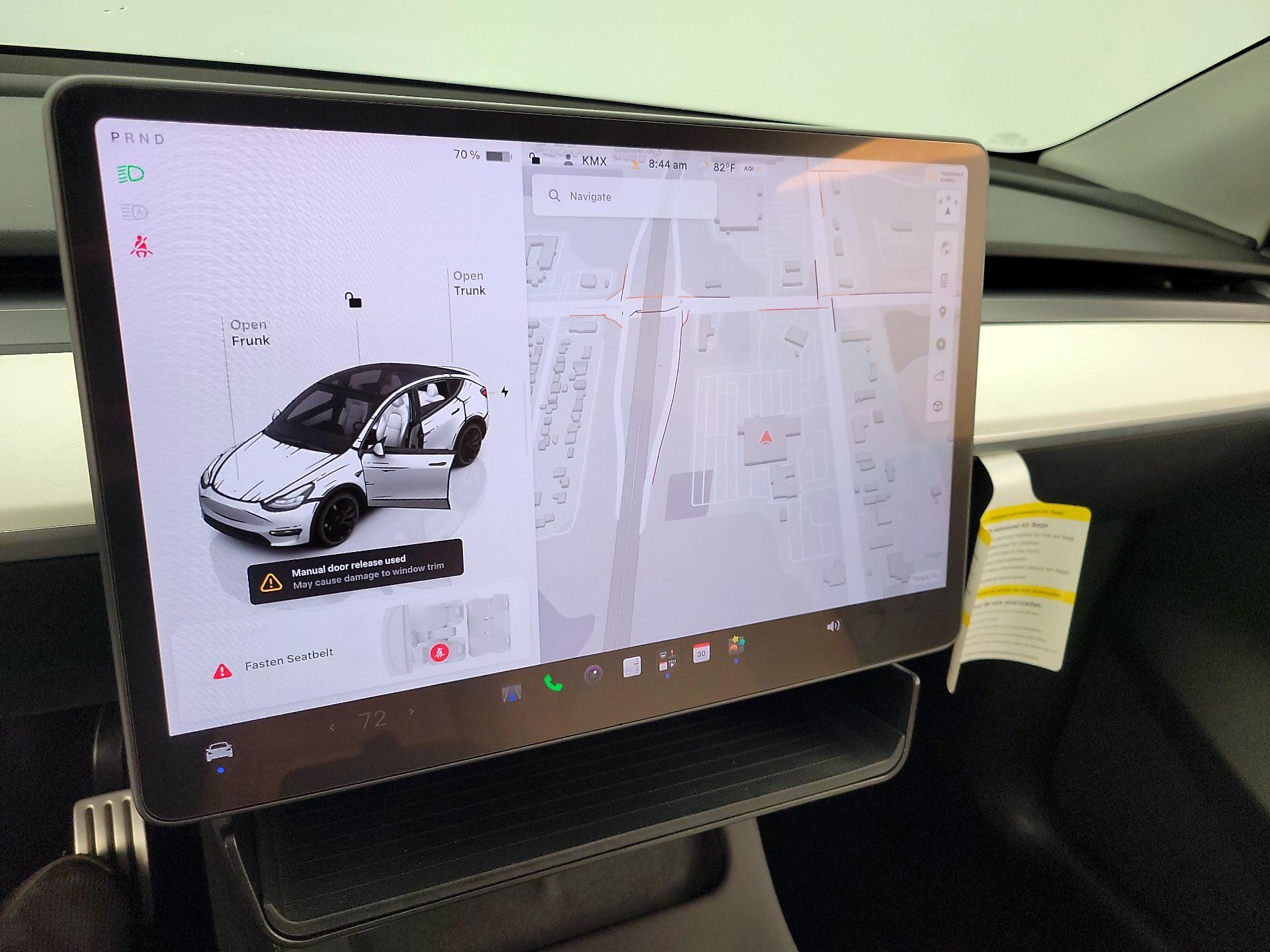 Thumbnail: 2023 Tesla Model Y - 13