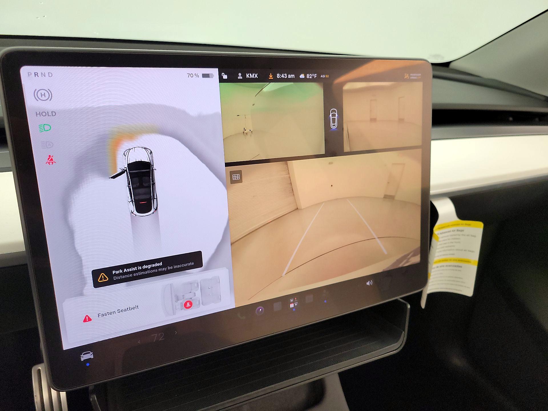 Thumbnail: 2023 Tesla Model Y - 14