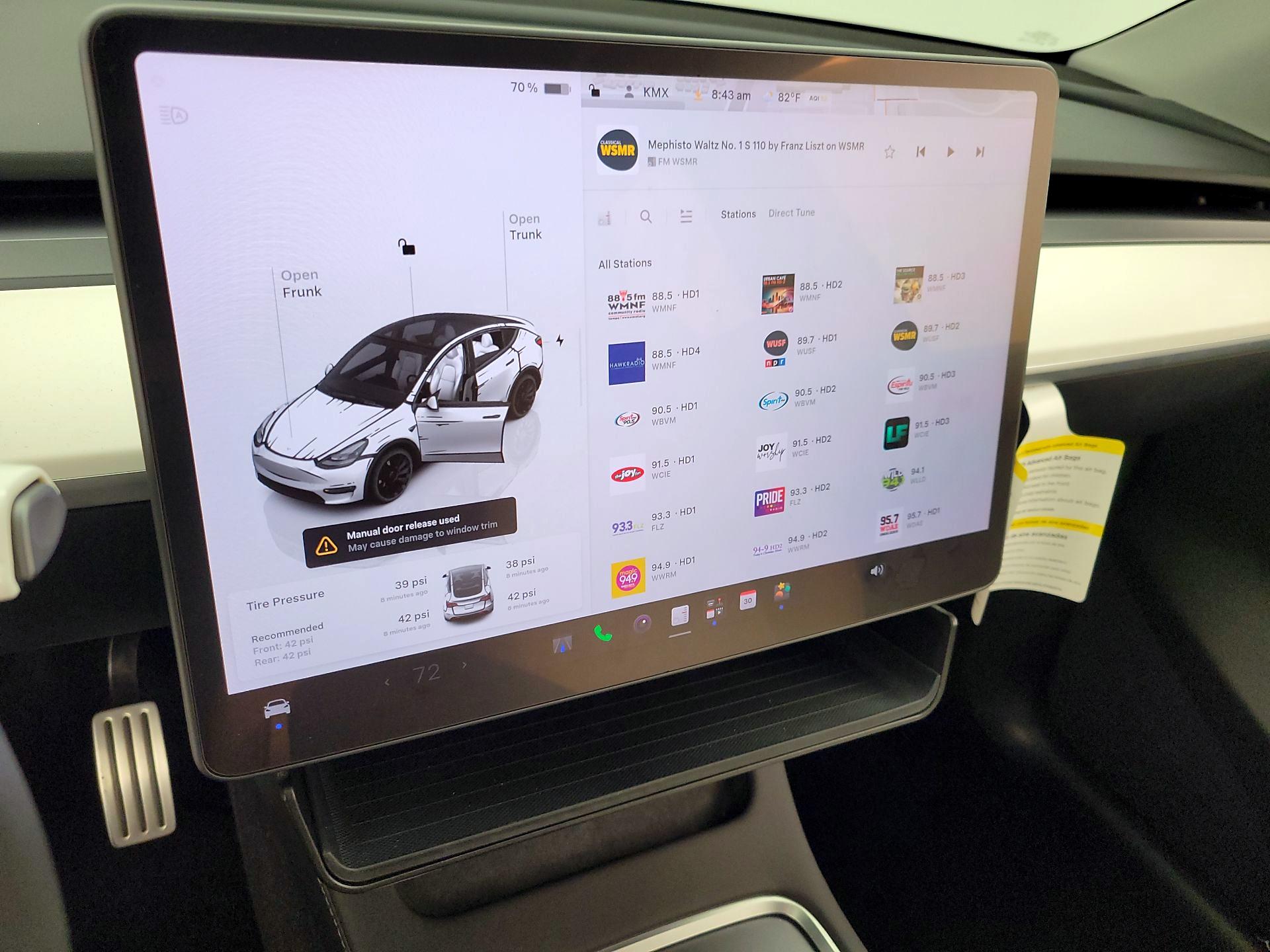 Thumbnail: 2023 Tesla Model Y - 15