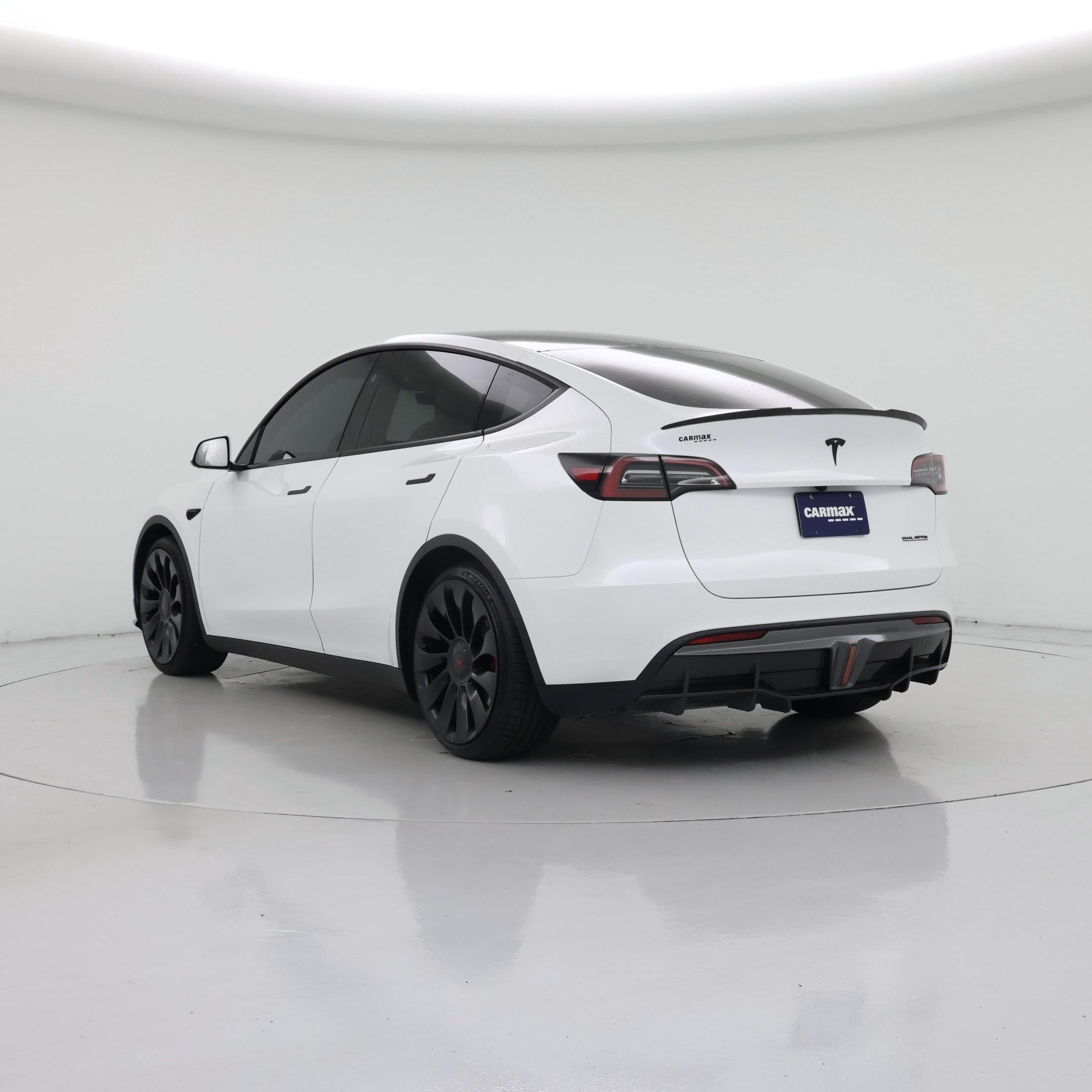 Thumbnail: 2023 Tesla Model Y - 2